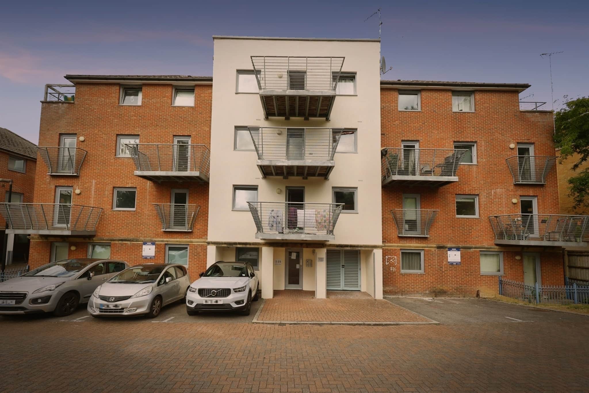 Property at West End Road, High Wycombe