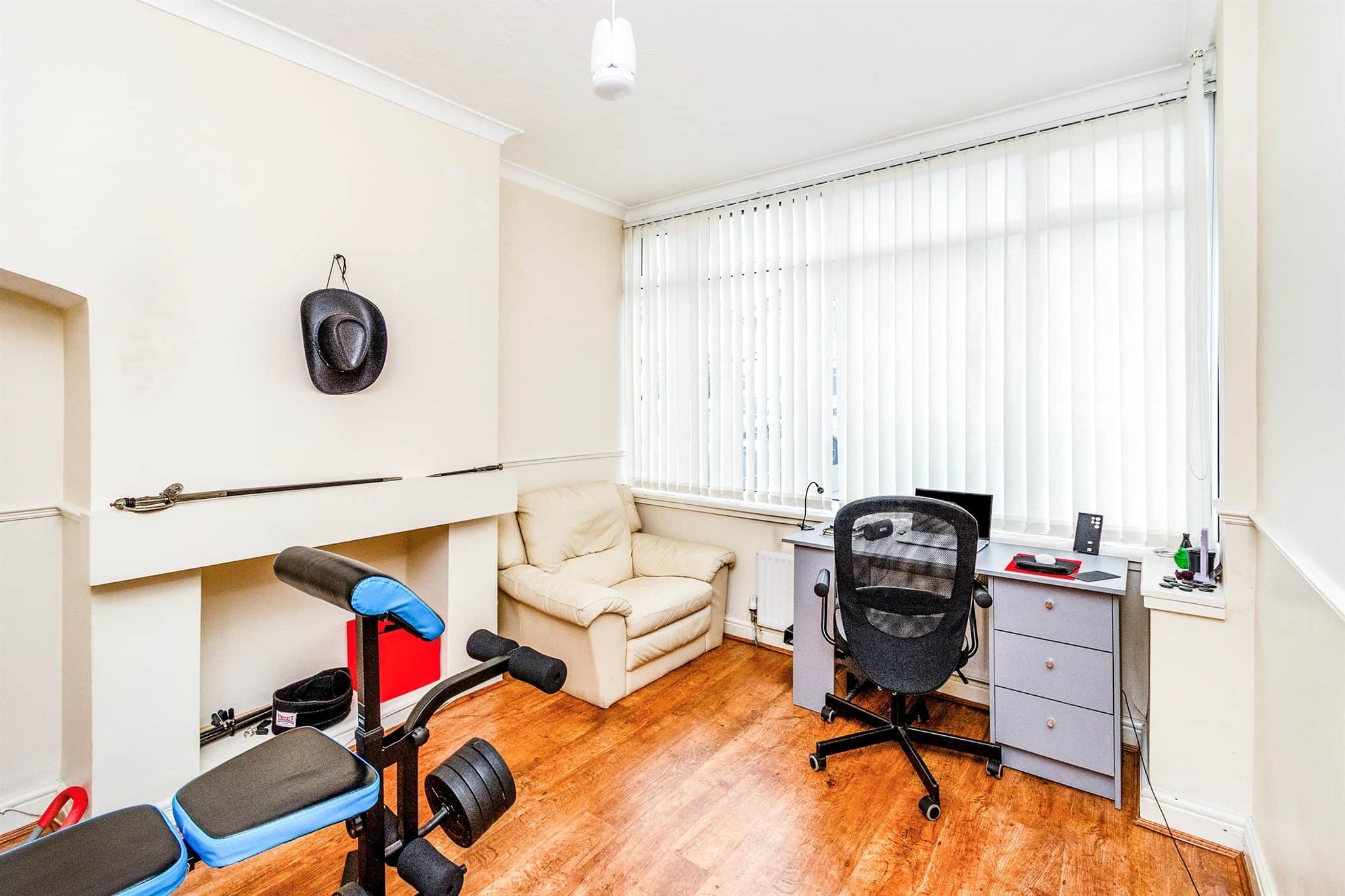 Property at Derby Avenue, Claregate, Wolverhampton
