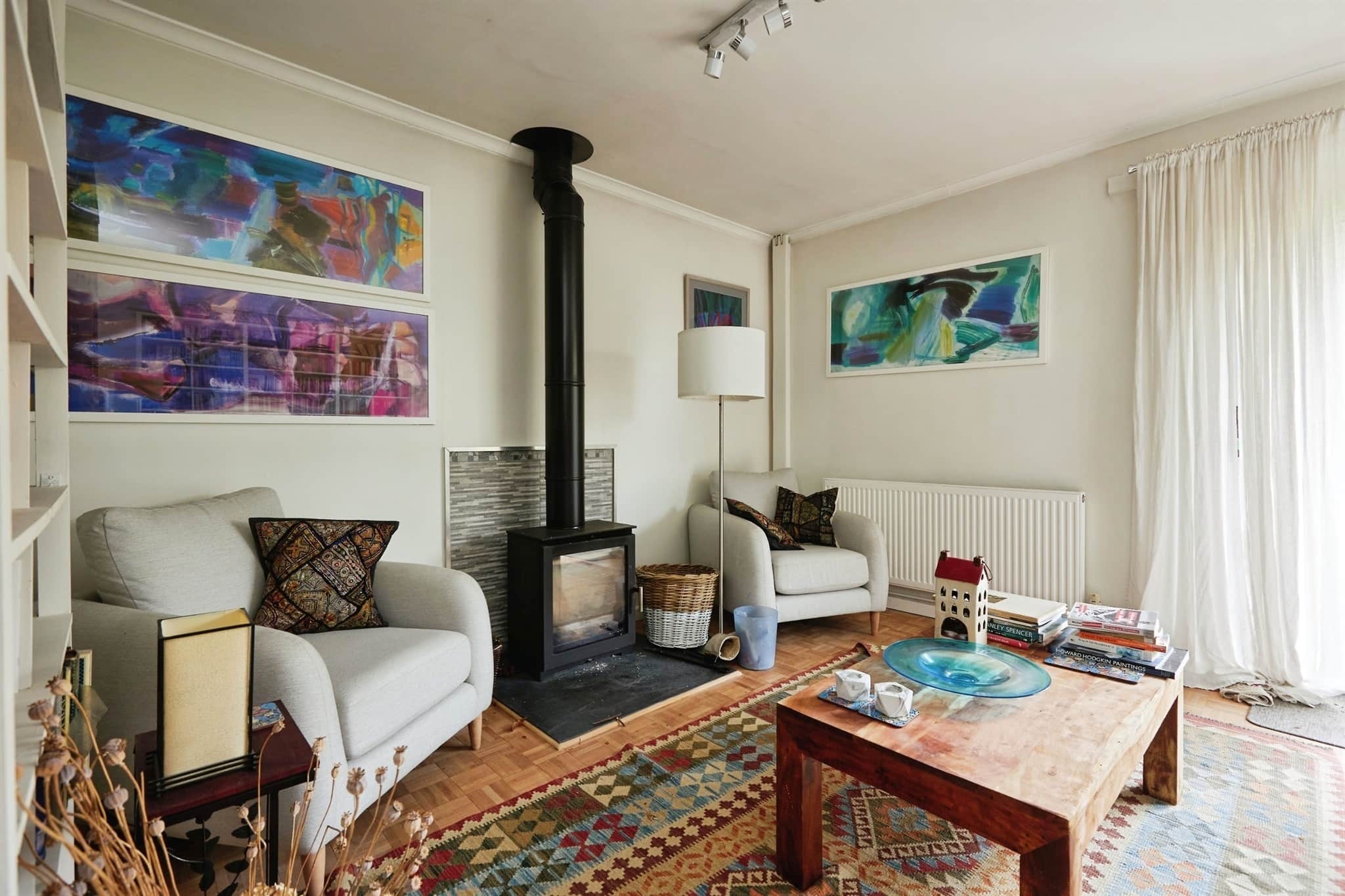 Property at St. Swithins Close, Sherborne