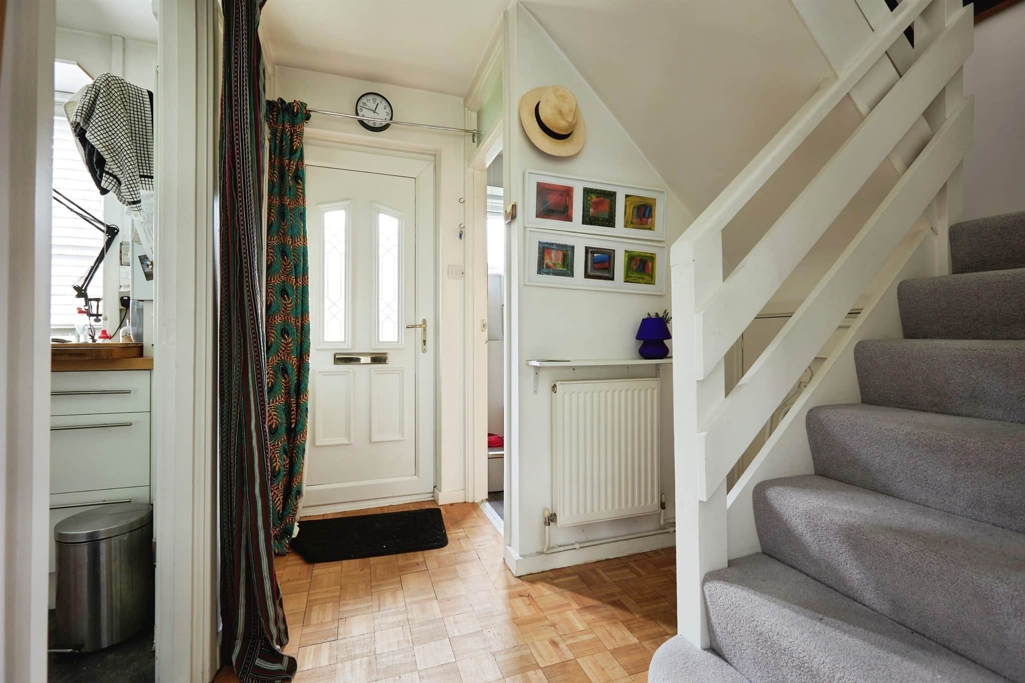 Property at St. Swithins Close, Sherborne