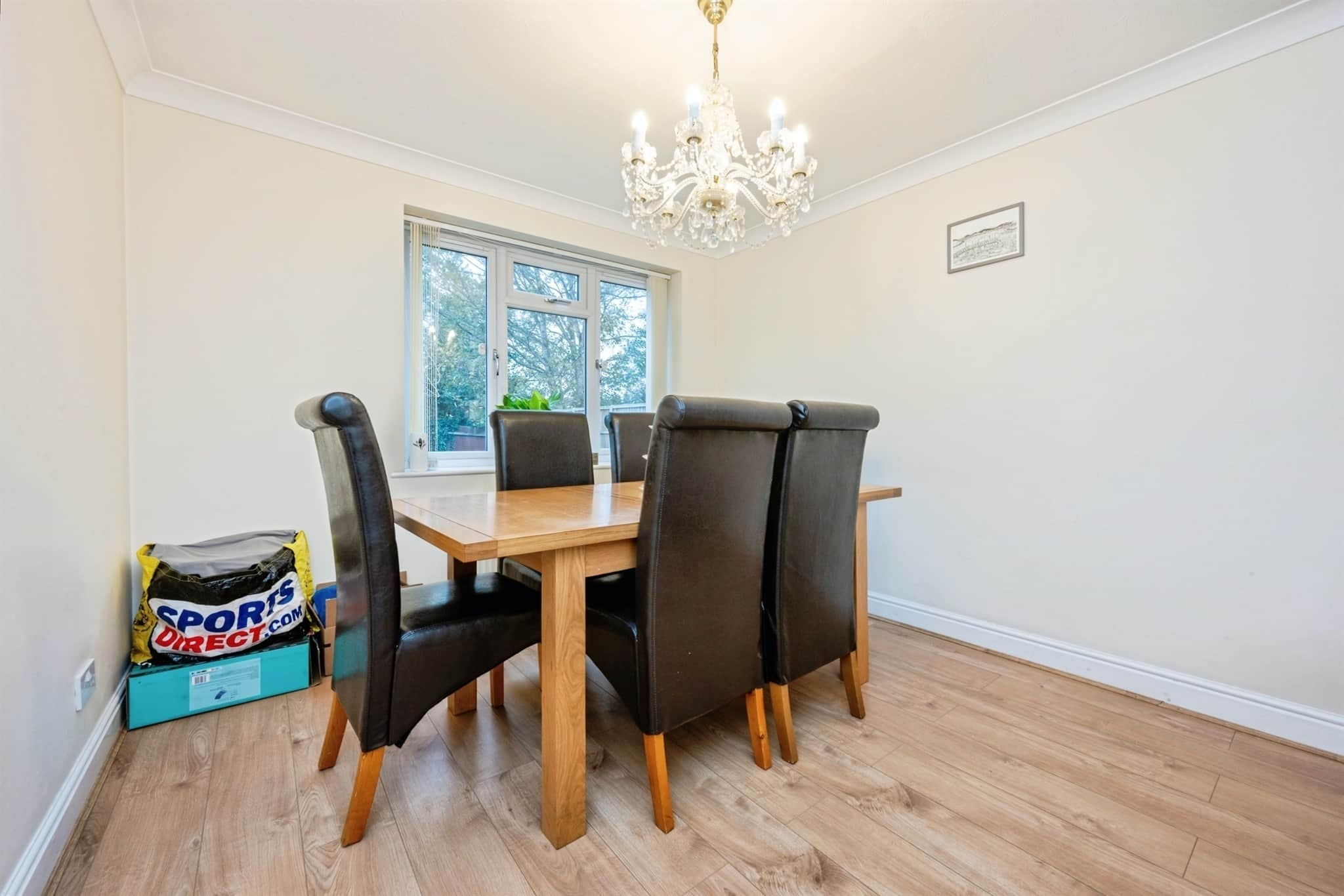 Property at Greenside Park, Luton