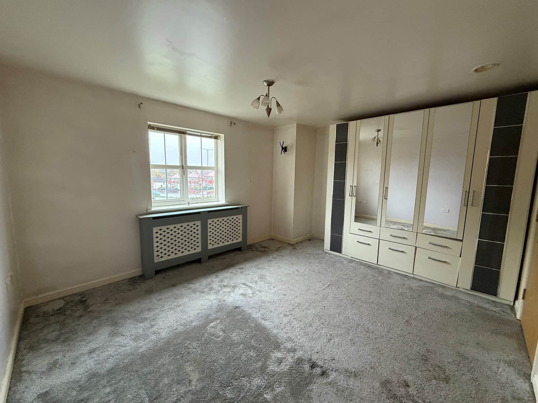 Property at Hamstead Road, Great Barr, Birmingham
