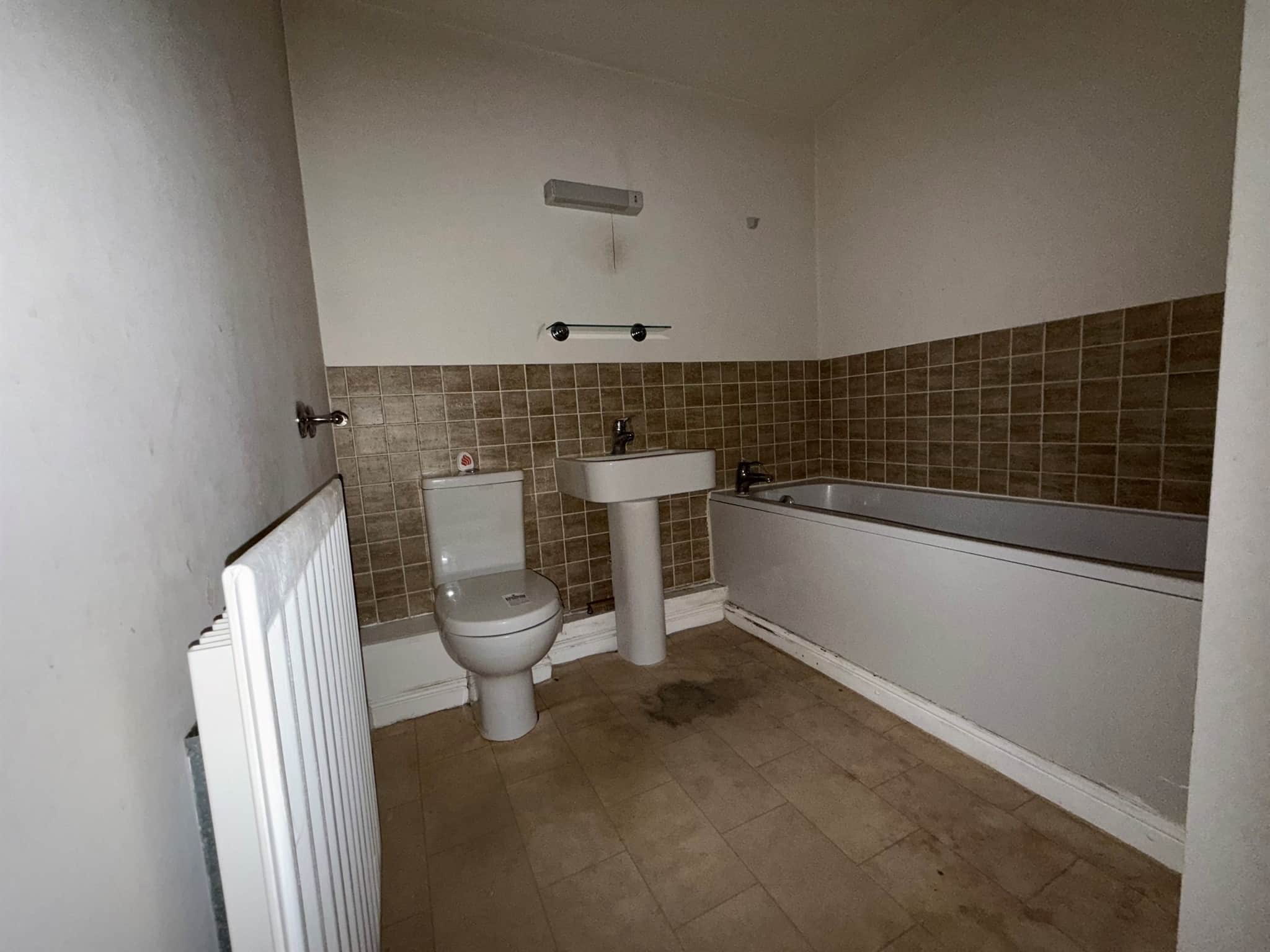 Property at Hamstead Road, Great Barr, Birmingham