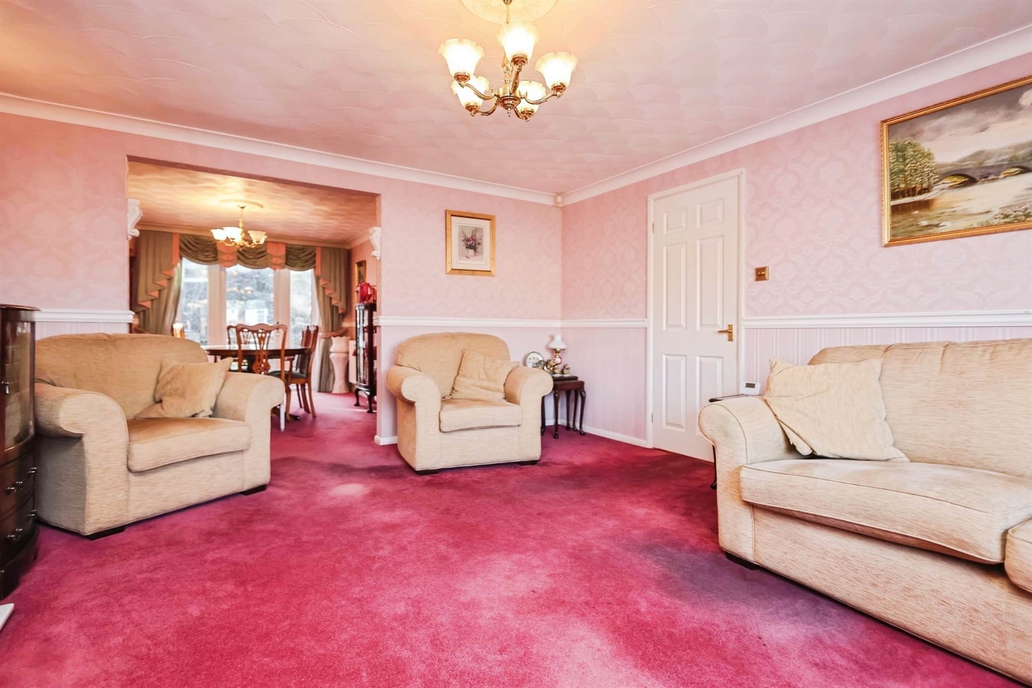 Property at Hollies Rise, Cradley Heath