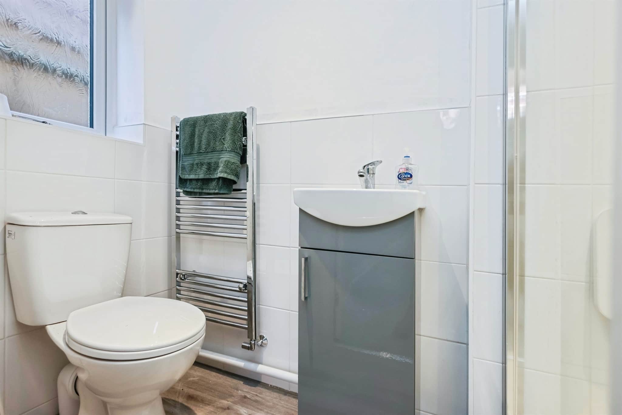 Property at Hollies Rise, Cradley Heath