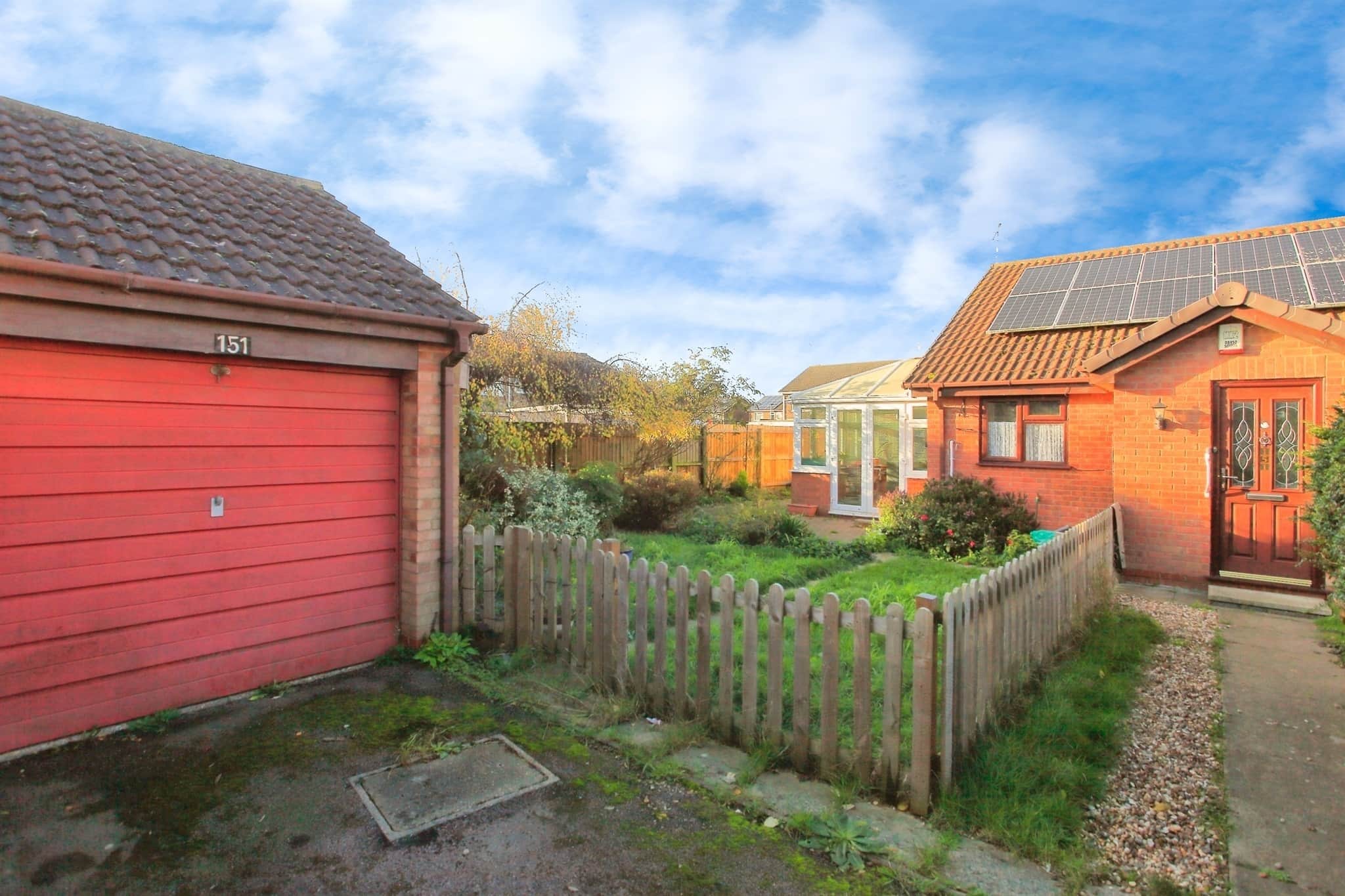 Property at Uldale Way, Peterborough