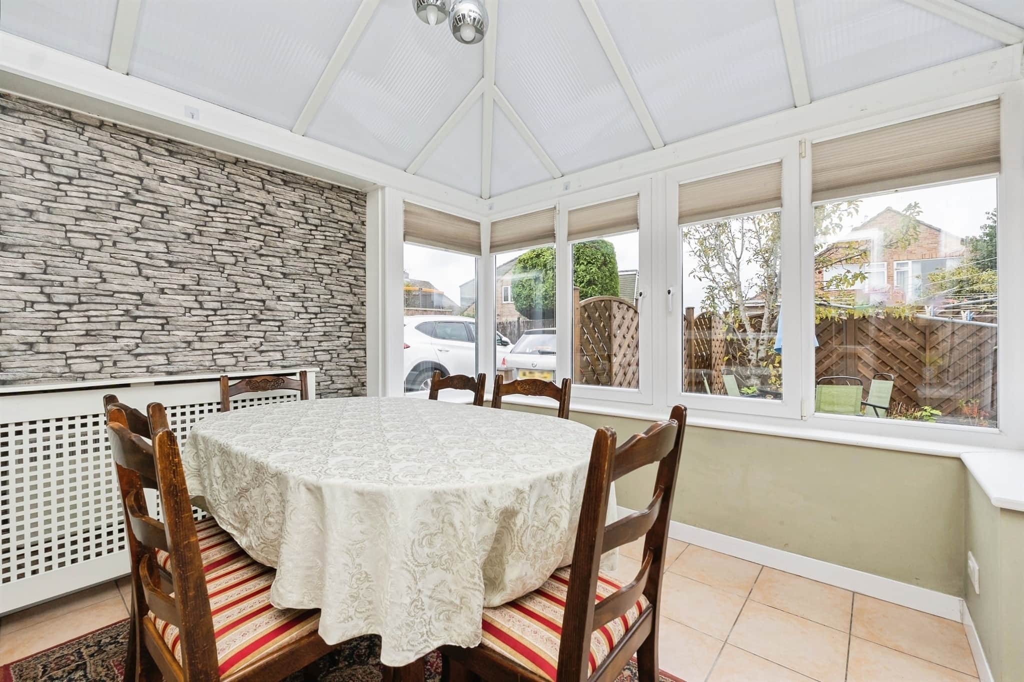 Property at Wells Road, Whitchurch, Bristol
