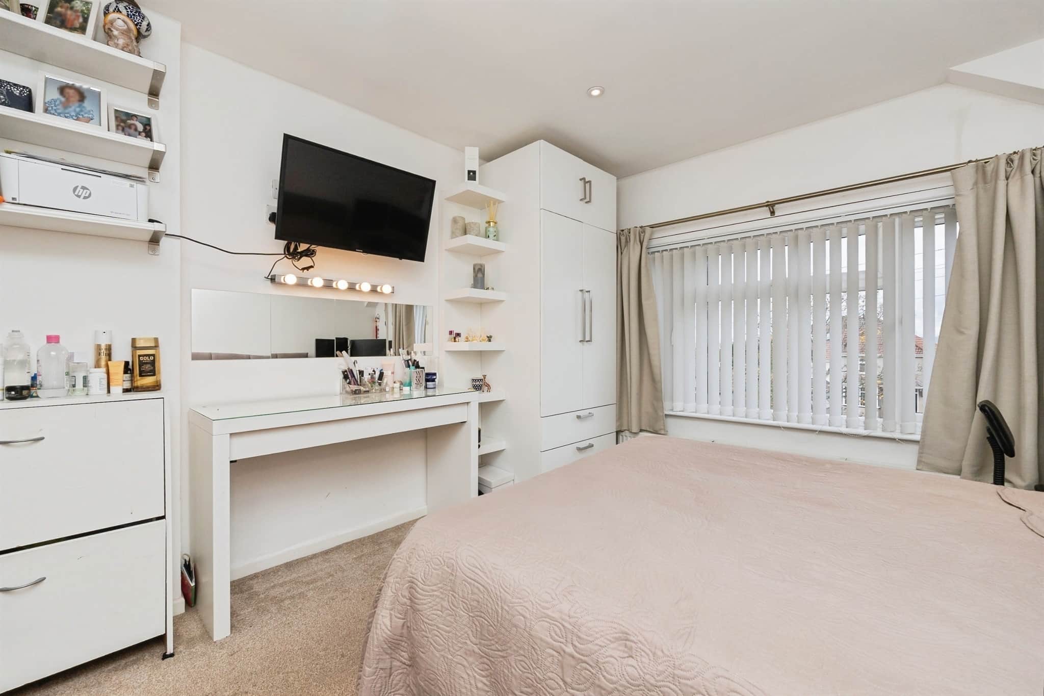 Property at Wells Road, Whitchurch, Bristol