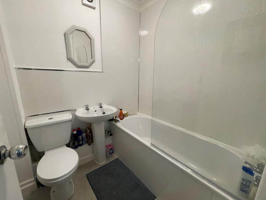 Property at Wyndham Street, YEOVIL