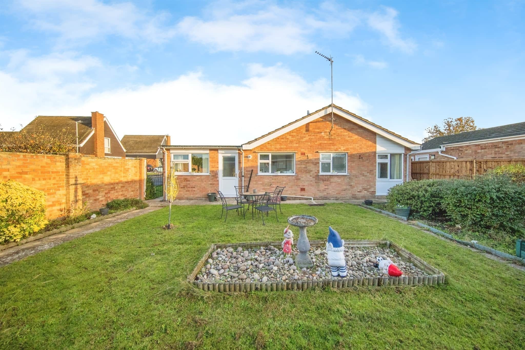 Property at Sandringham Close, Ipswich