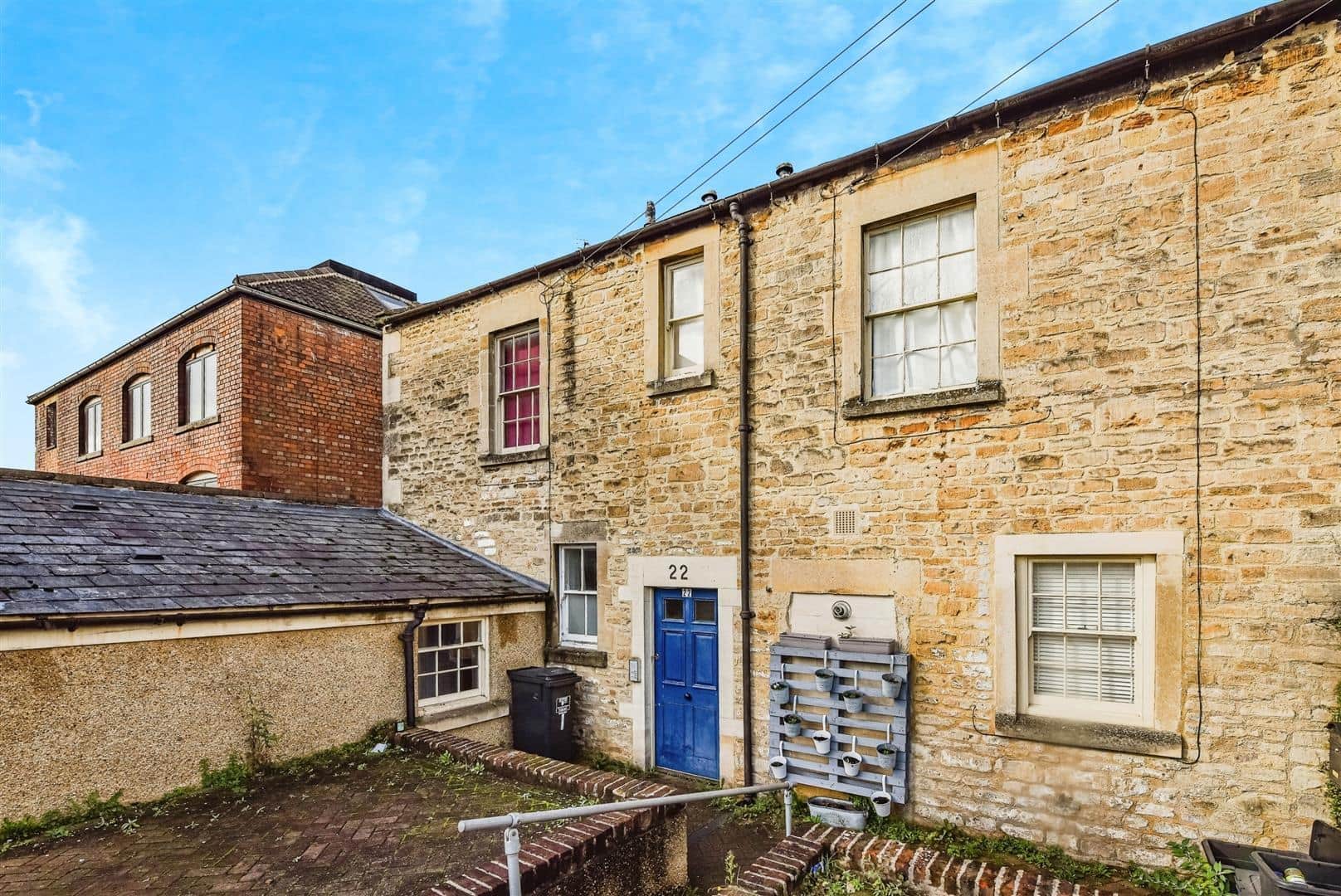 Property at Old Road, CHIPPENHAM