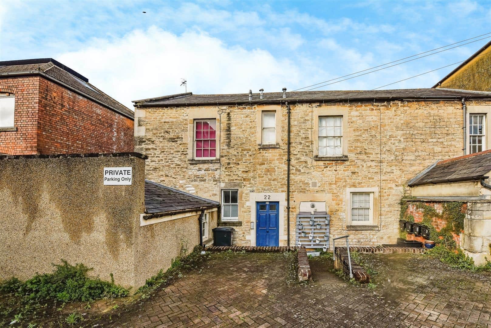 Property at Old Road, CHIPPENHAM