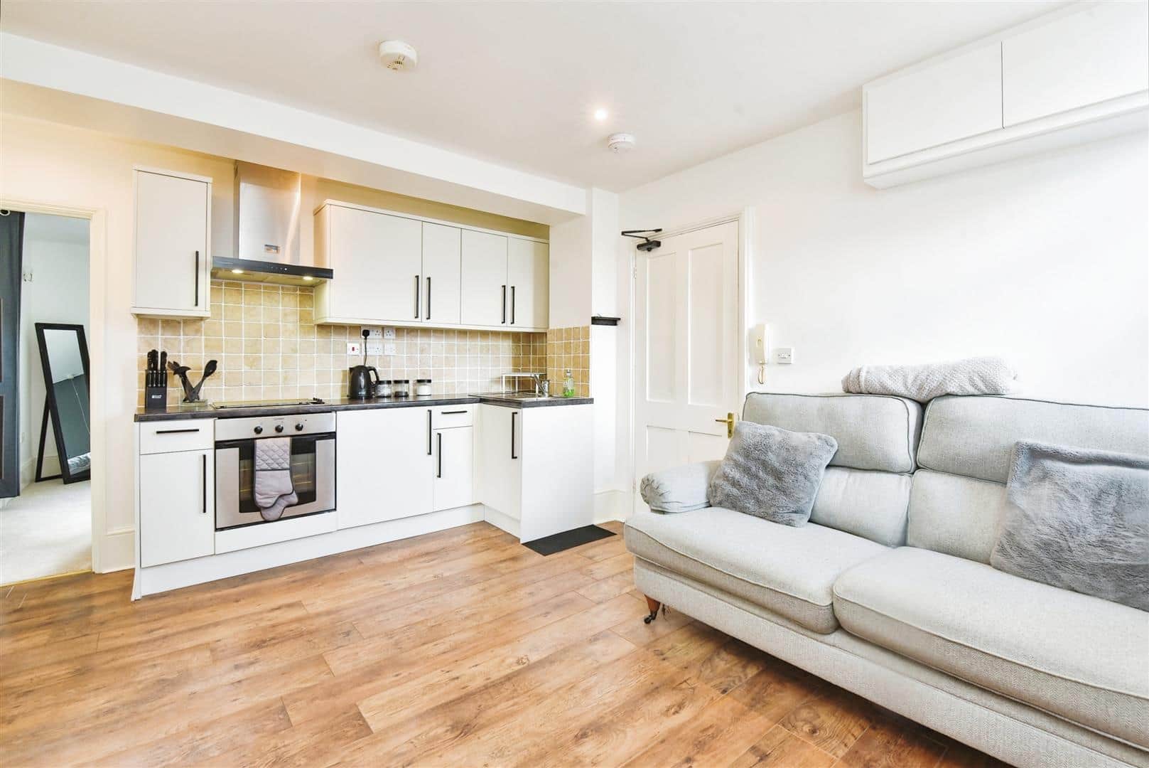 Property at Old Road, CHIPPENHAM