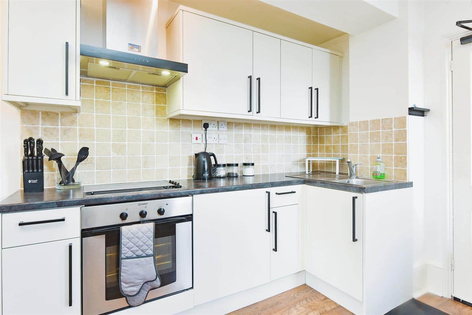 Property at Old Road, CHIPPENHAM