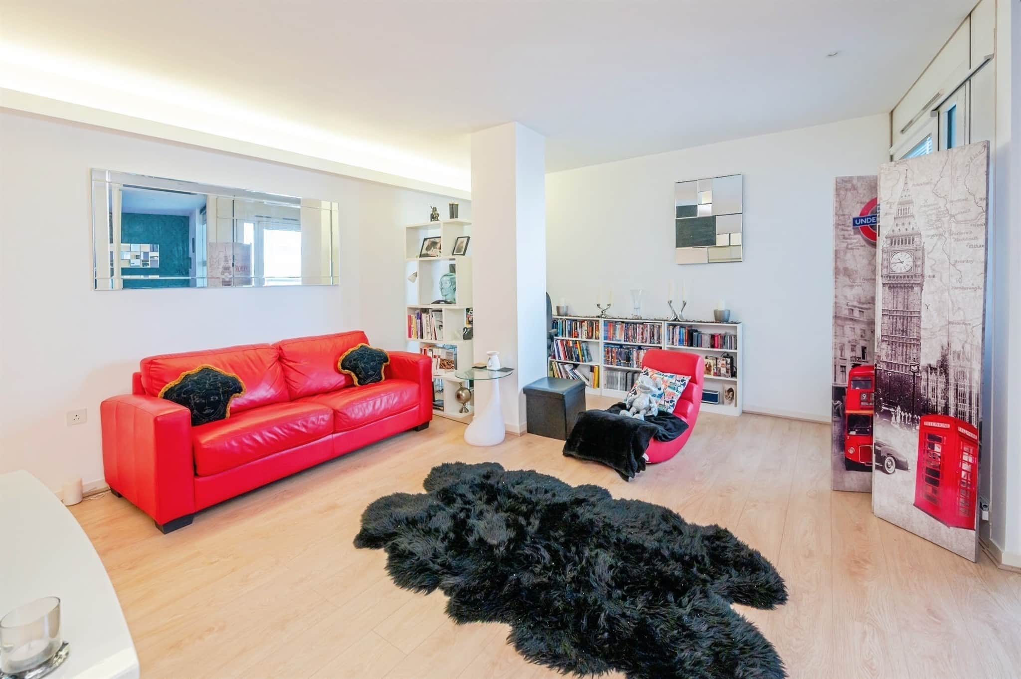 Property at Wharfside Street, Birmingham