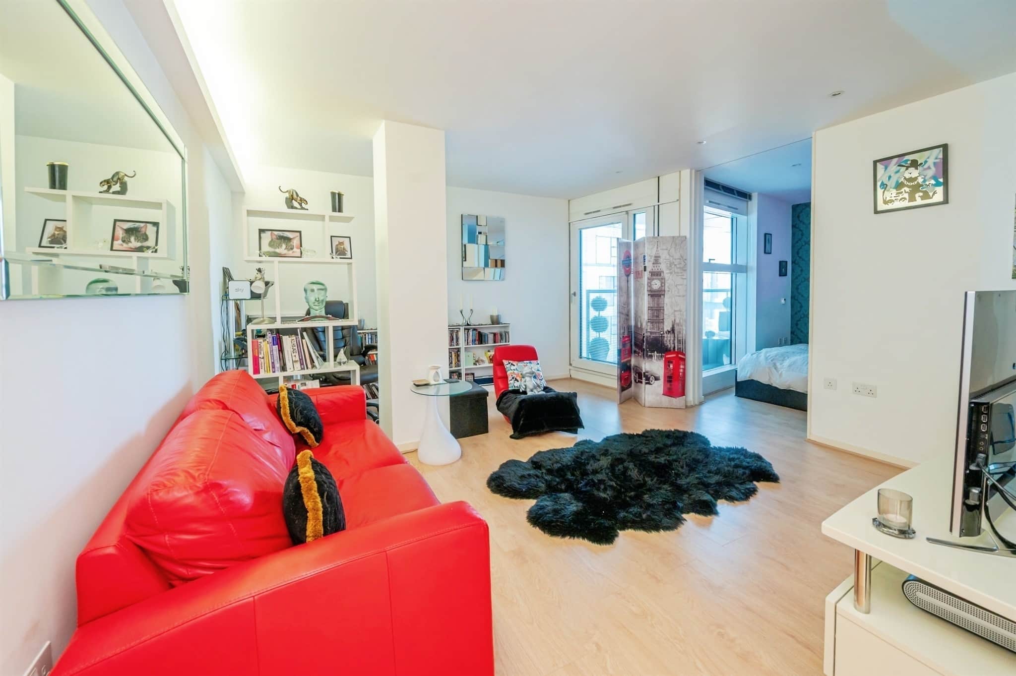 Property at Wharfside Street, Birmingham