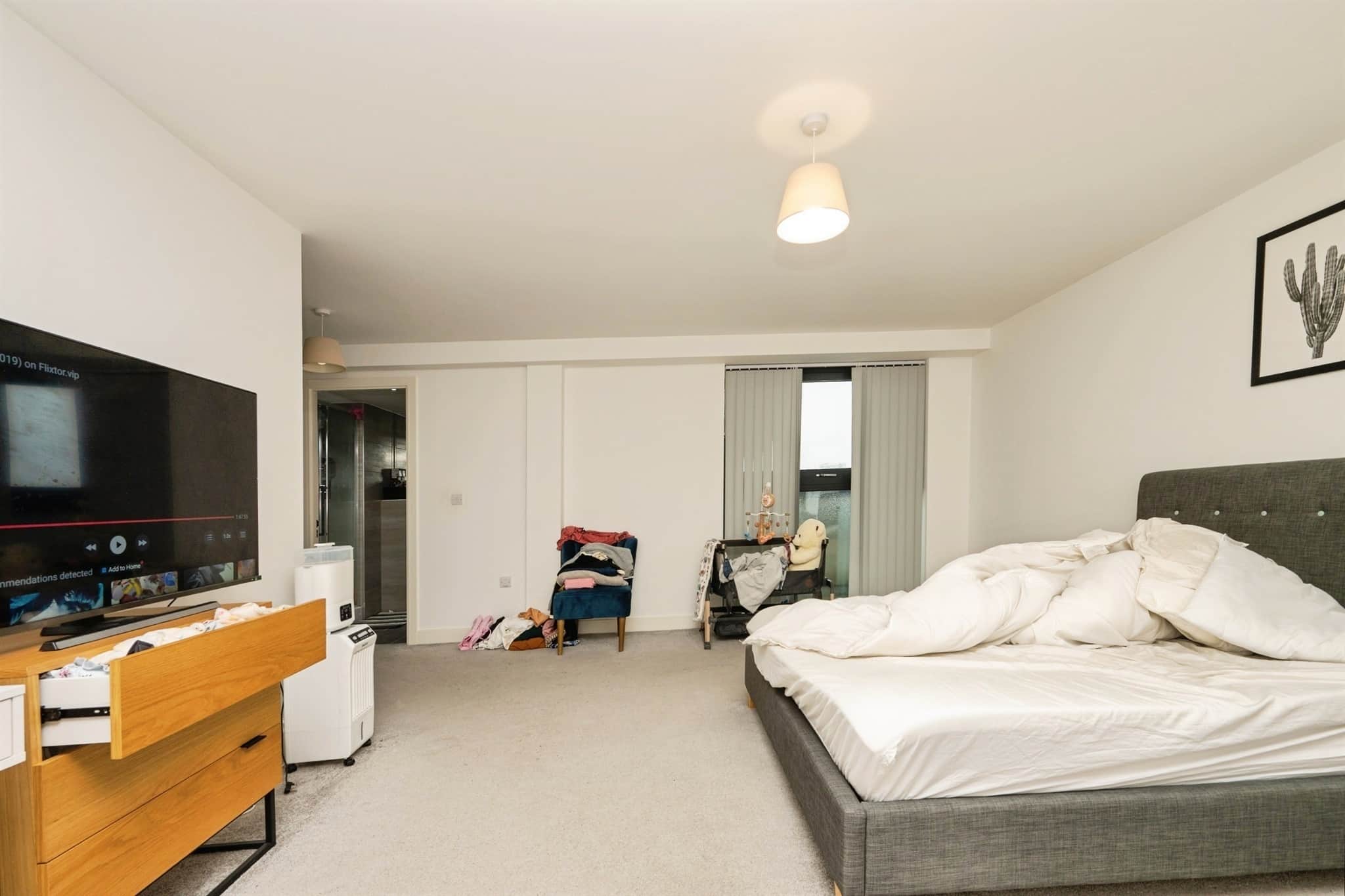Property at Sand Pits, Birmingham