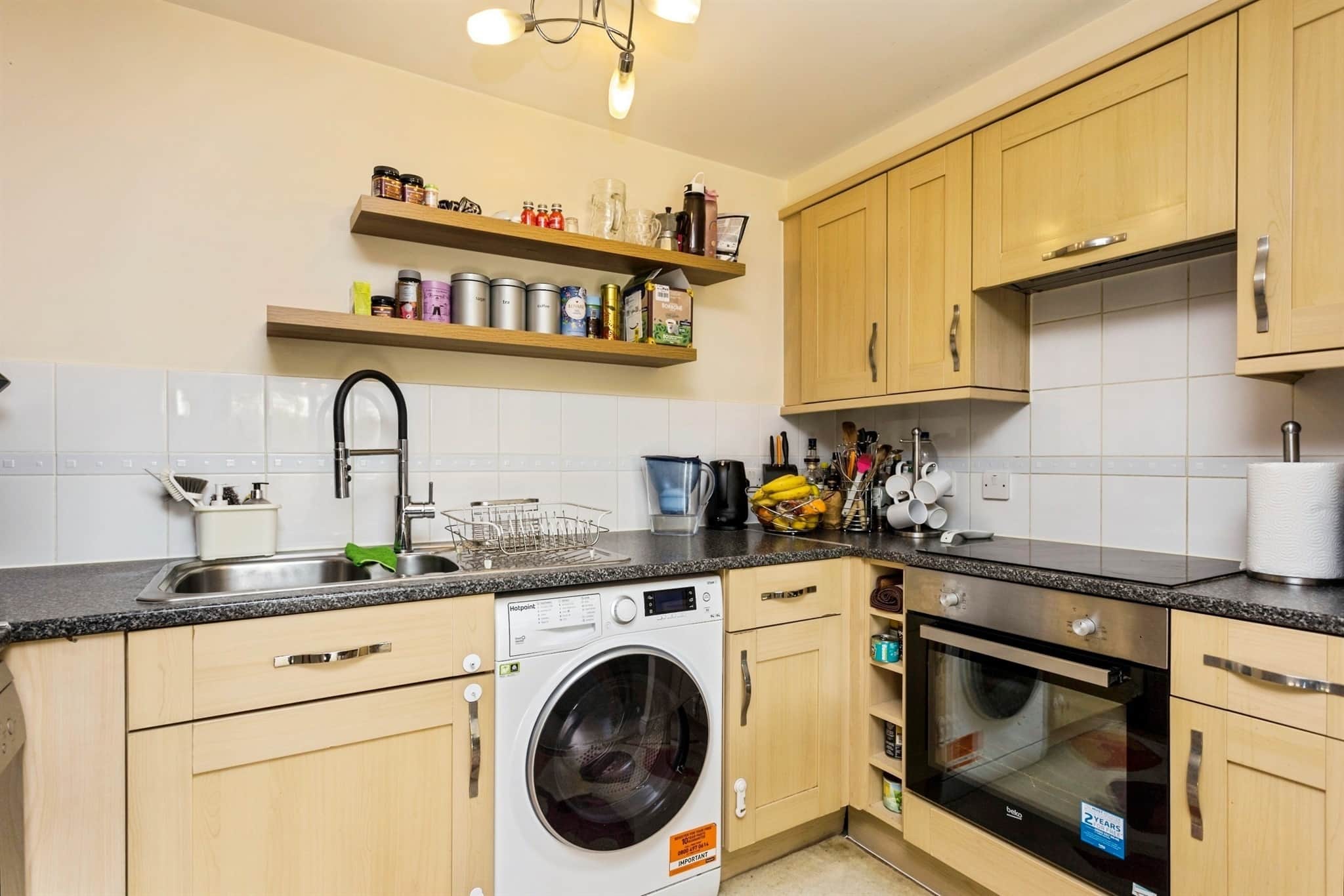 Property at Commonwealth Drive, CRAWLEY