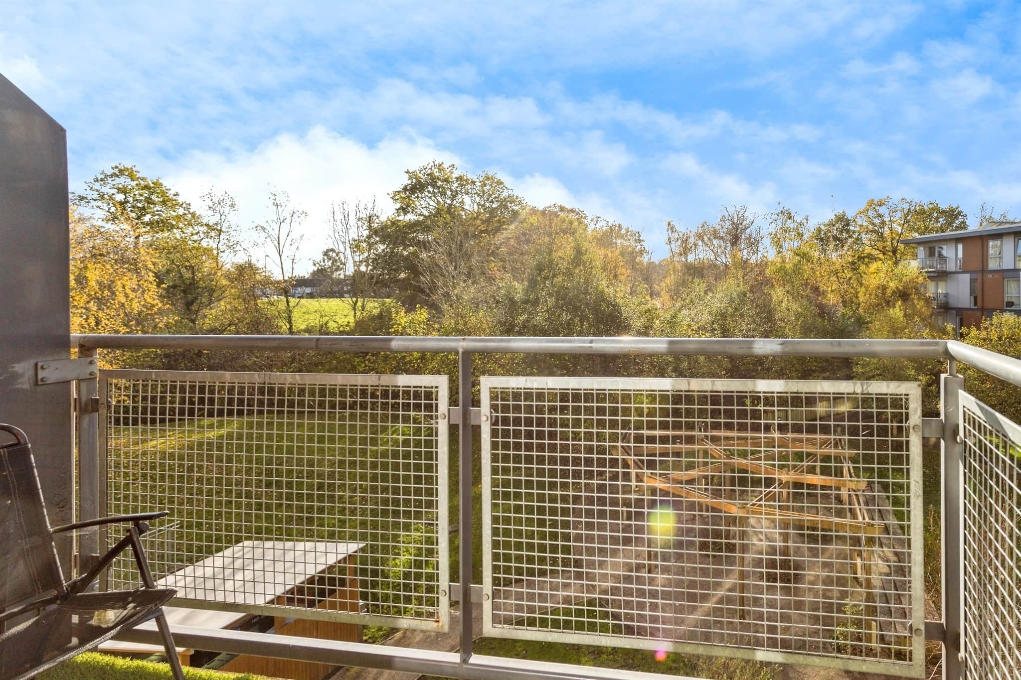 Property at Commonwealth Drive, CRAWLEY