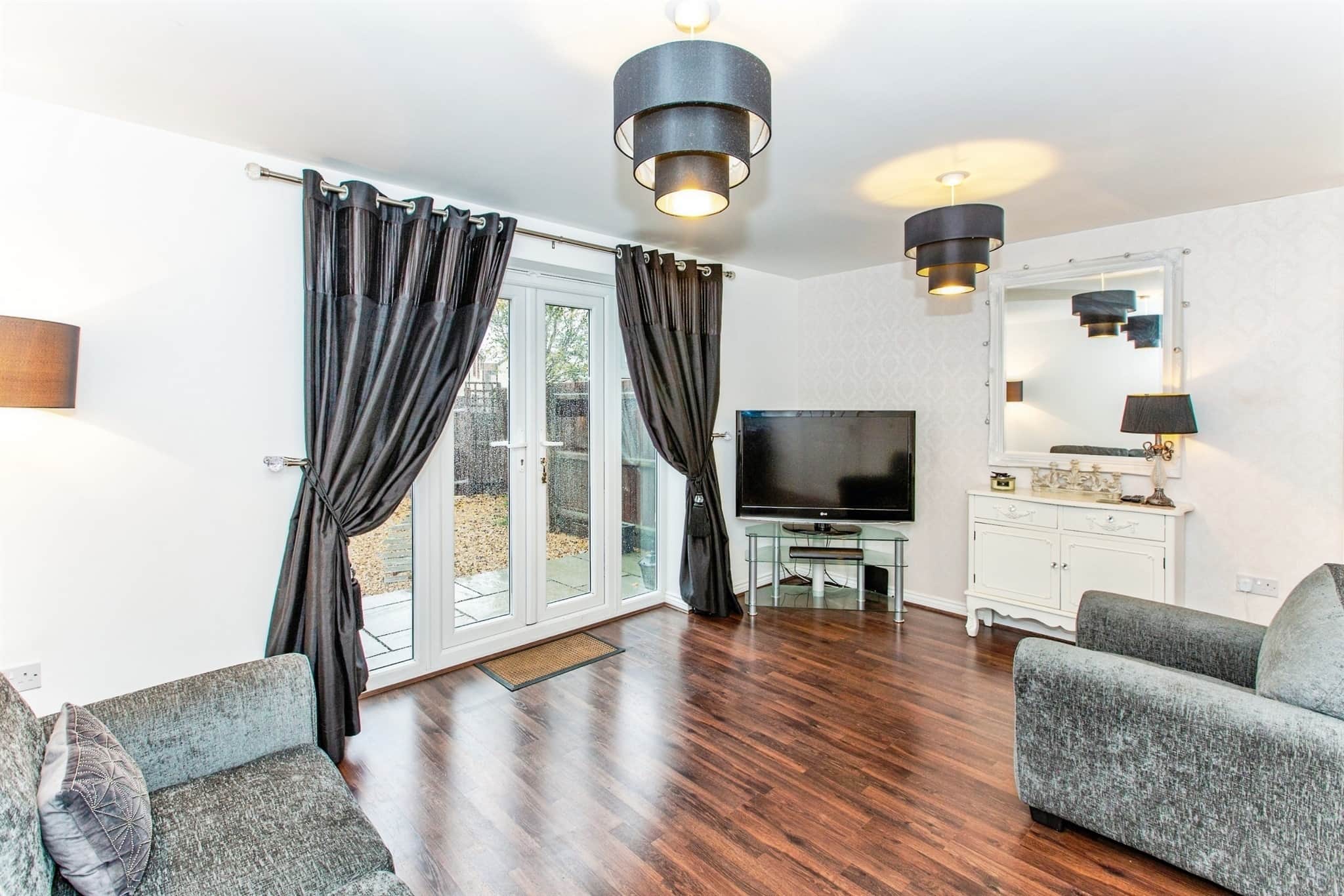 Property at Sterling Way, Upper Cambourne, Cambridge