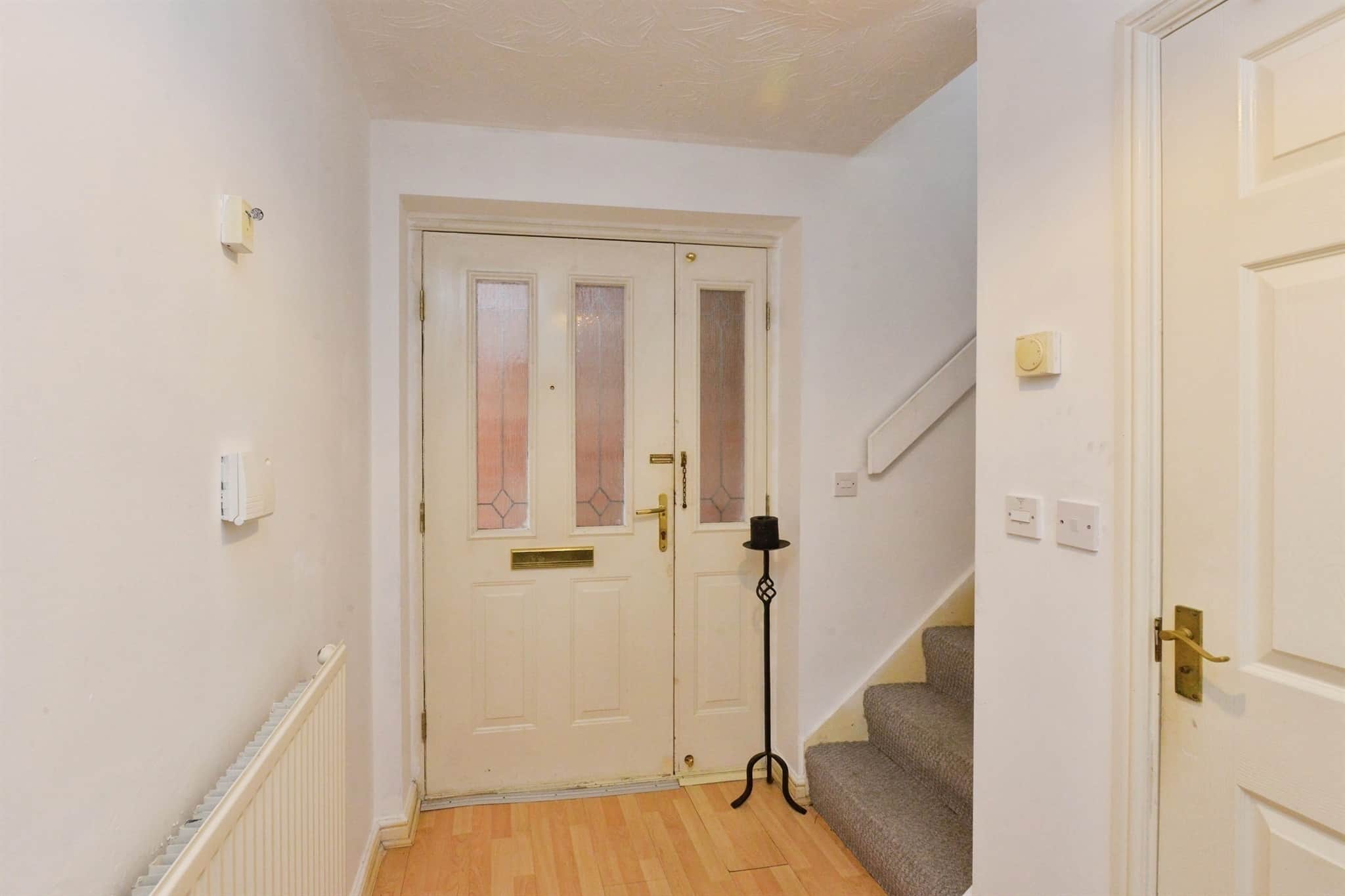 Property at Pascal Drive, Medbourne, Milton Keynes
