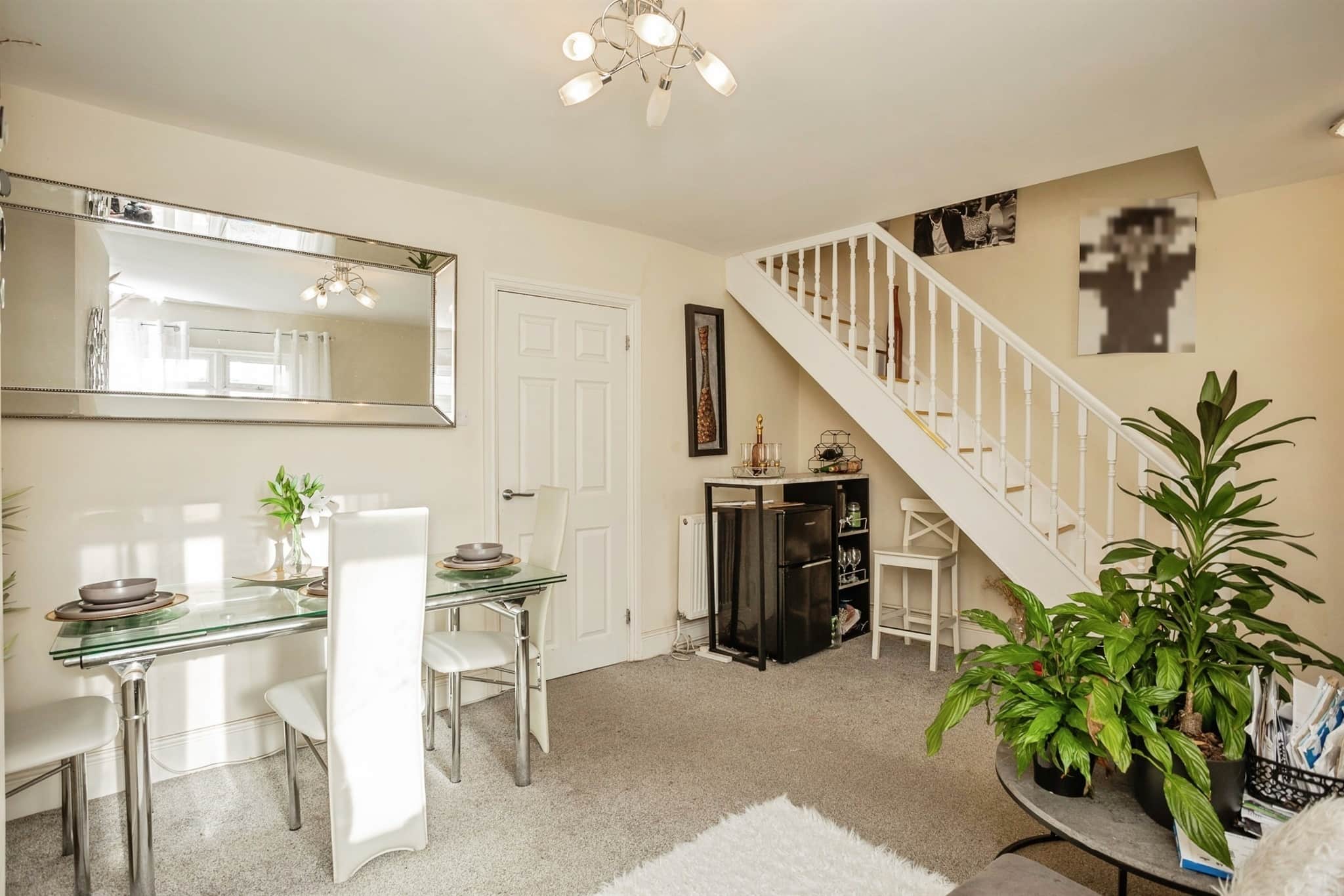 Property at Field Street, Shepshed, Loughborough