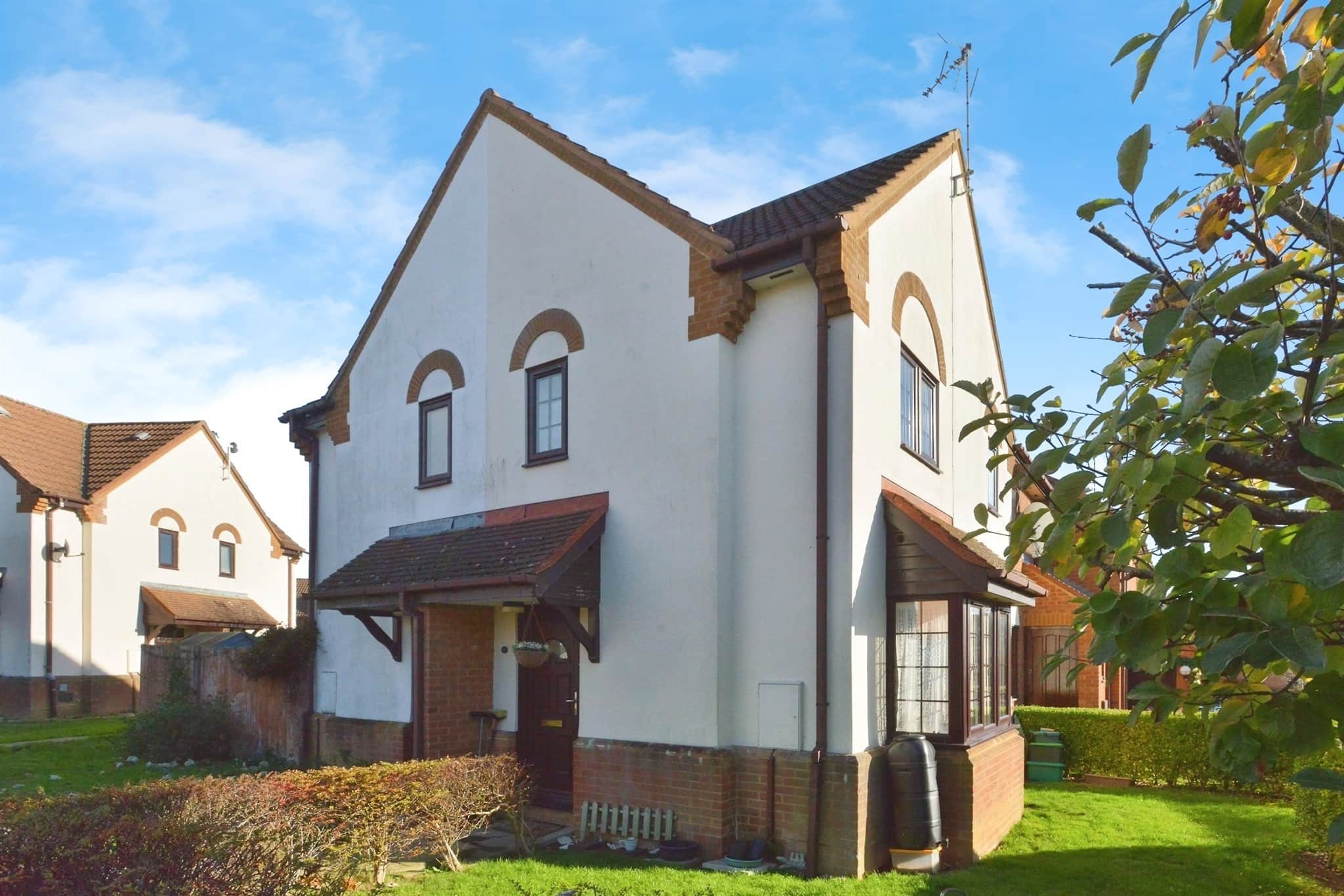 Property at Elmridge Court, Emerson Valley, Milton Keynes