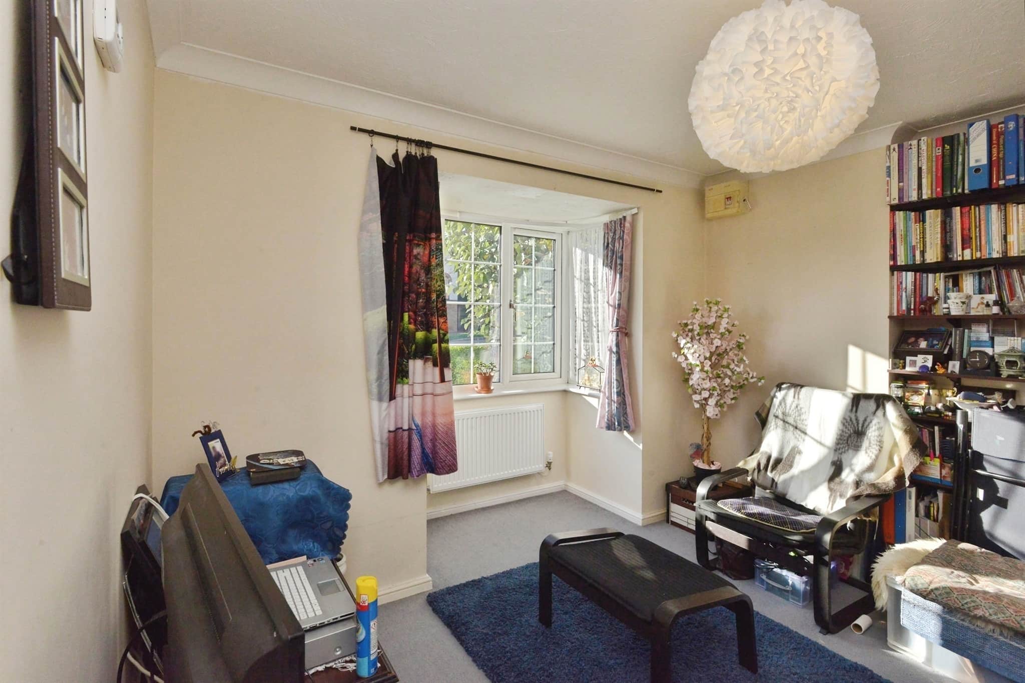 Property at Elmridge Court, Emerson Valley, Milton Keynes