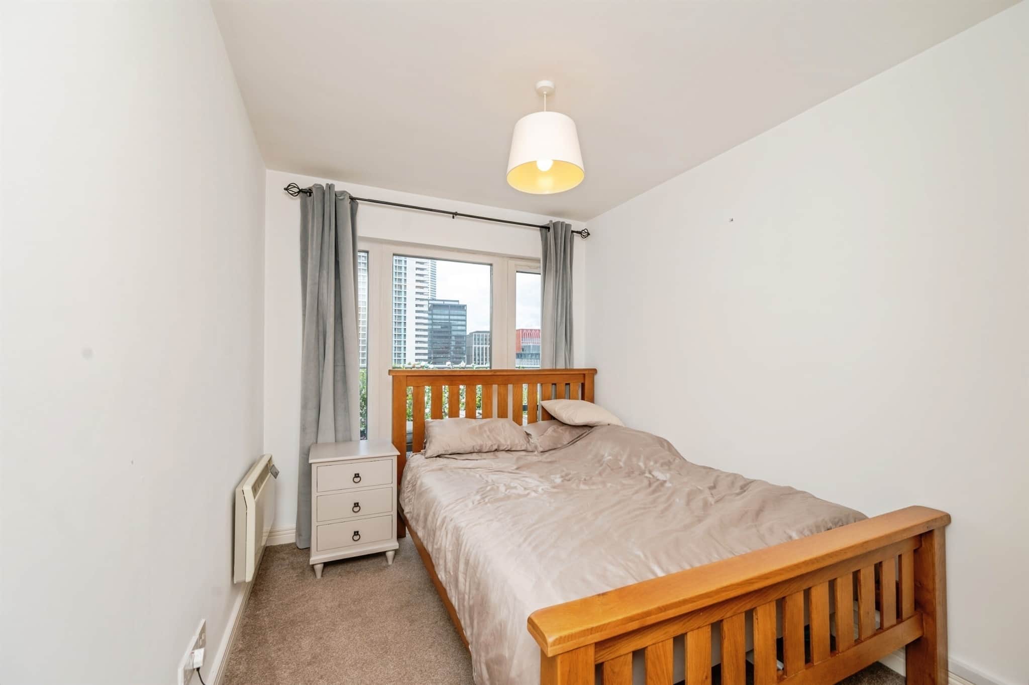 Property at Wharfside Street, Birmingham