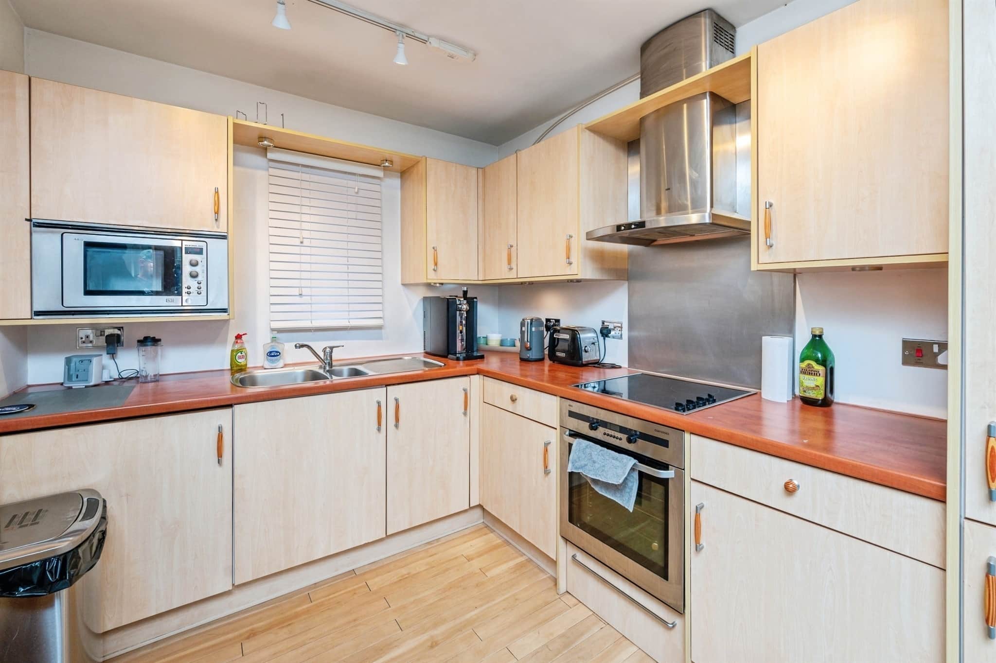 Property at Wharfside Street, Birmingham