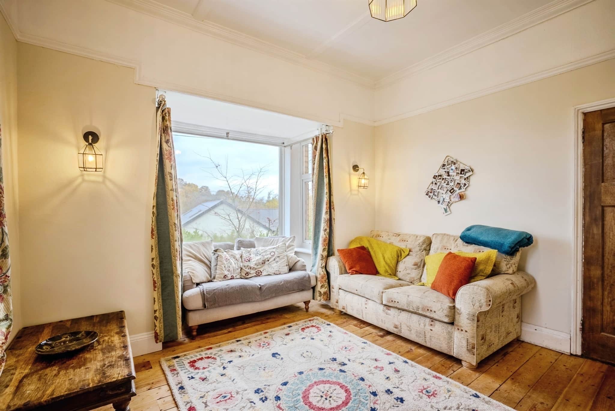 Property at Railway Terrace Access, Pontrilas, Hereford