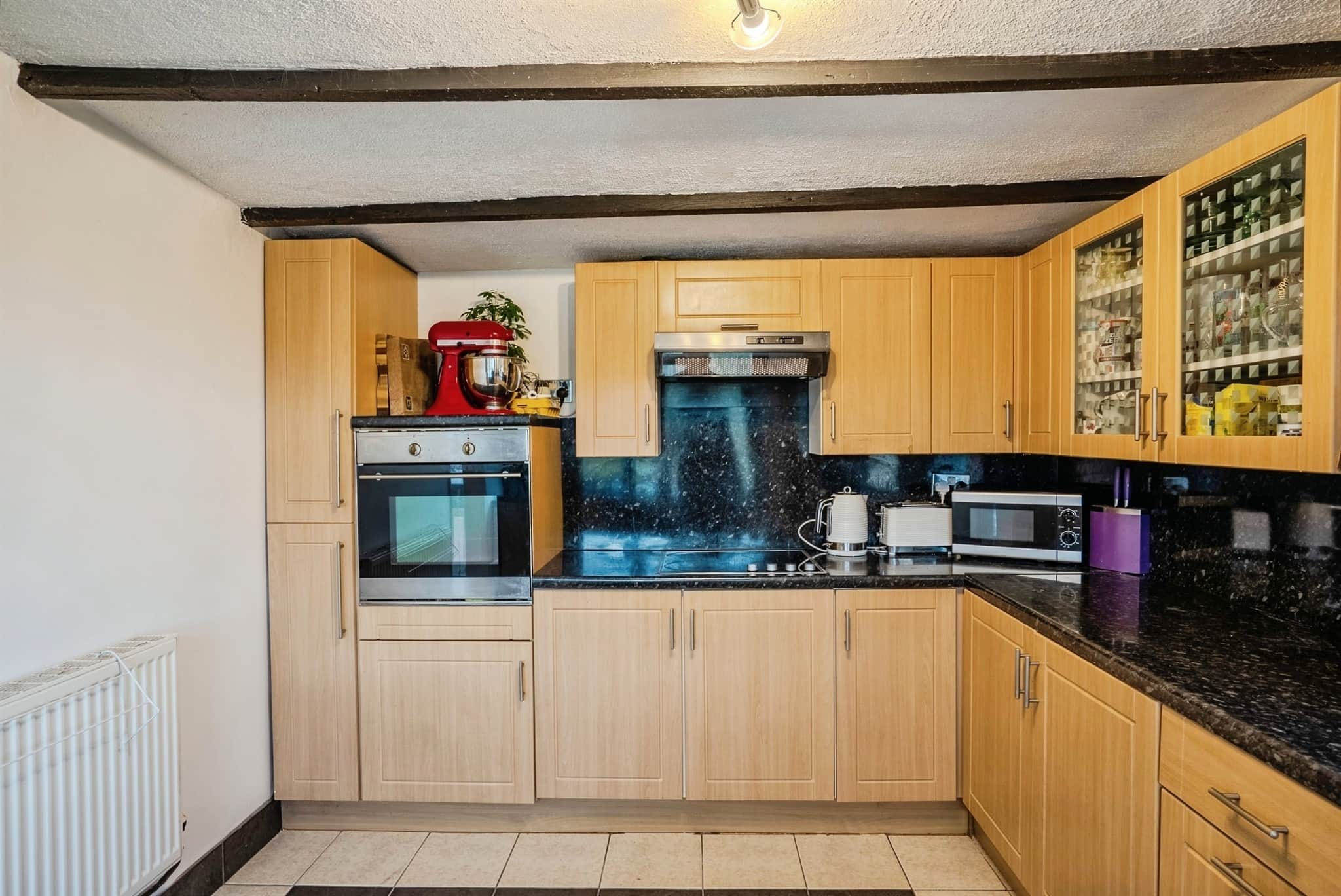 Property at Railway Terrace Access, Pontrilas, Hereford