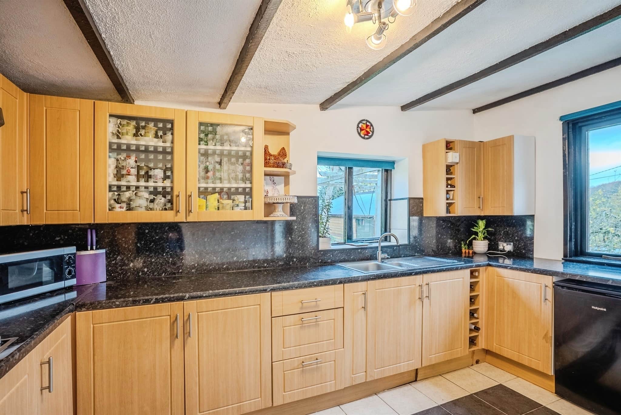 Property at Railway Terrace Access, Pontrilas, Hereford