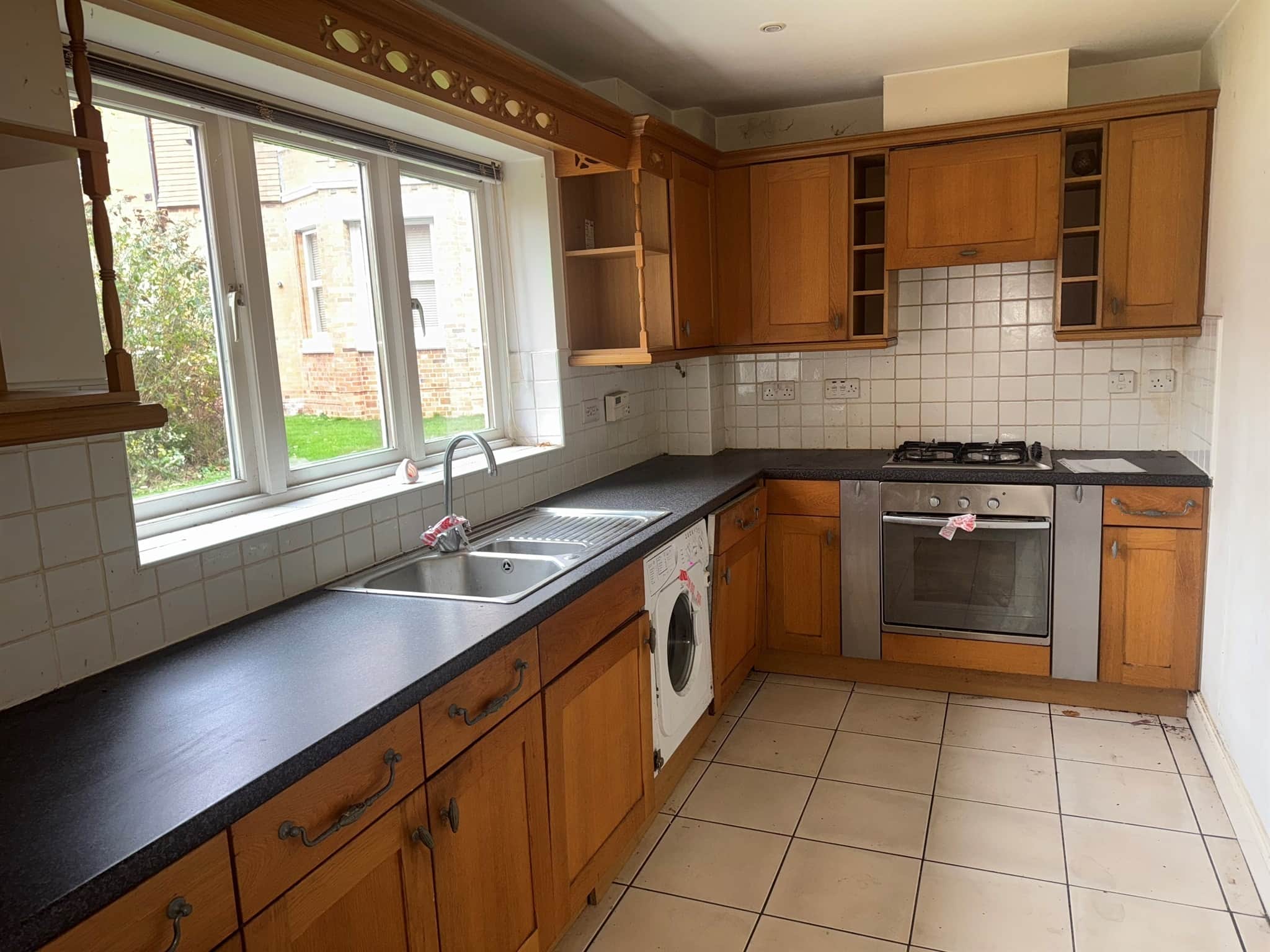 Property at Cotton Lane, Birmingham