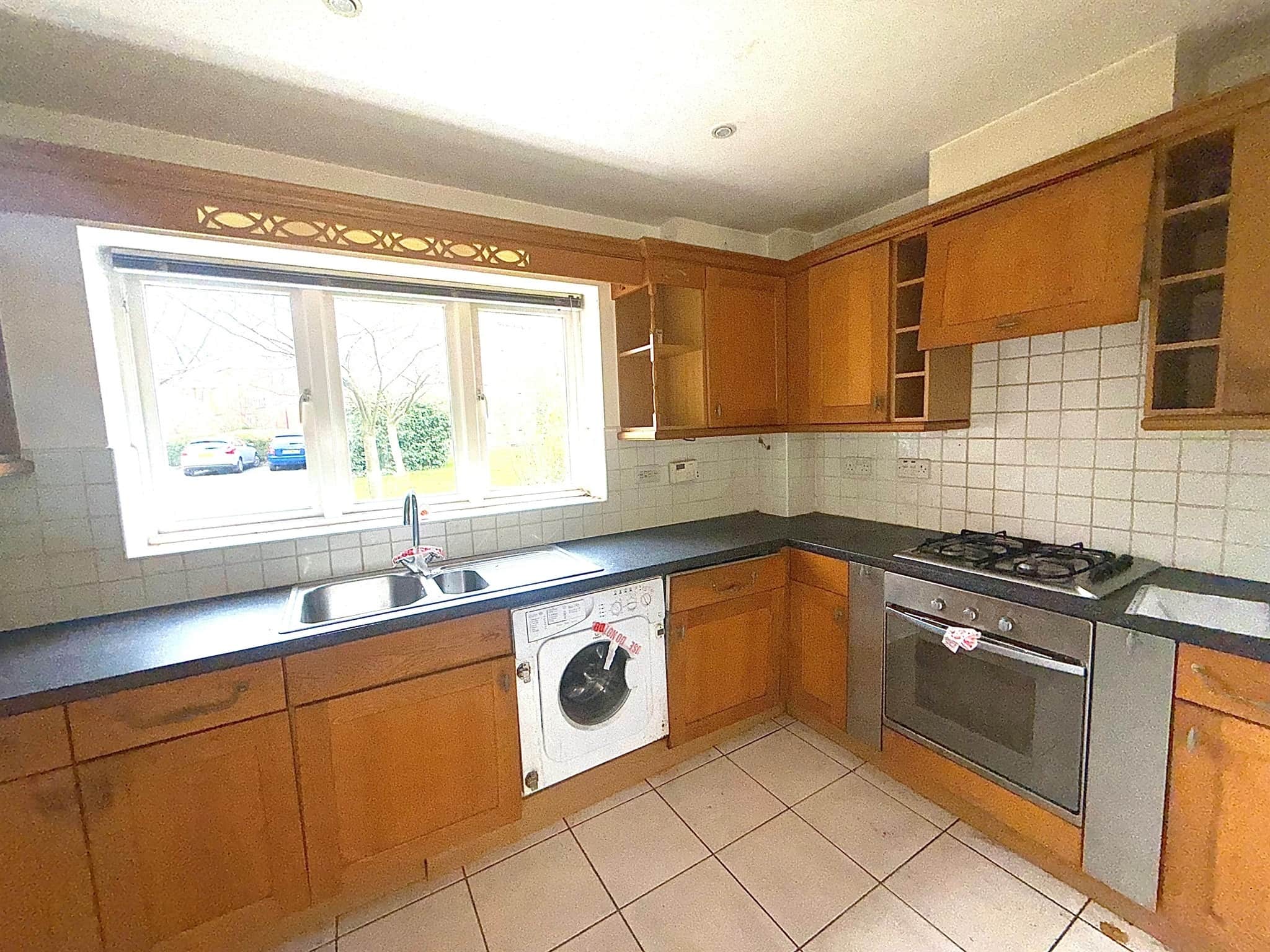 Property at Cotton Lane, Birmingham