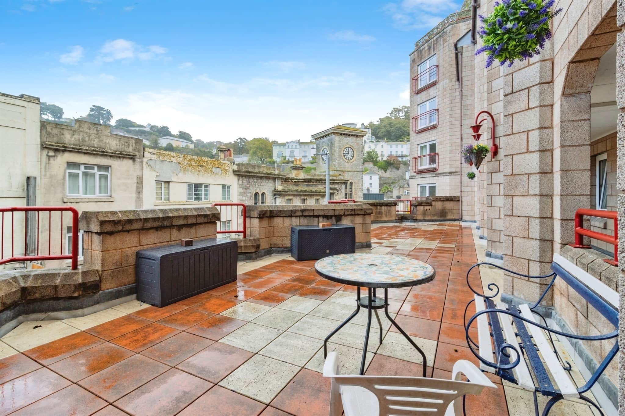 Property at Abbey Road, Torquay