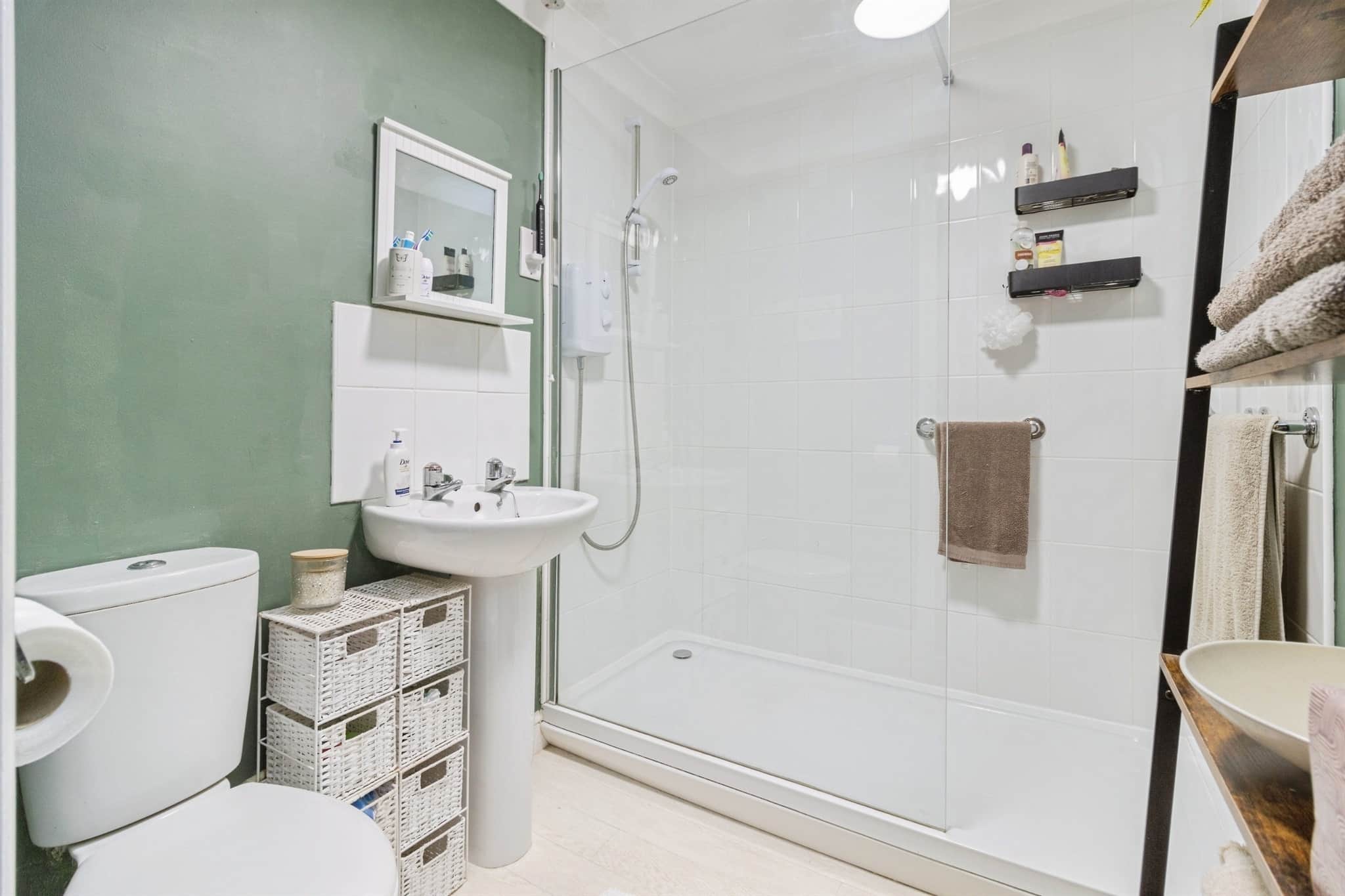 Property at Abbey Road, Torquay