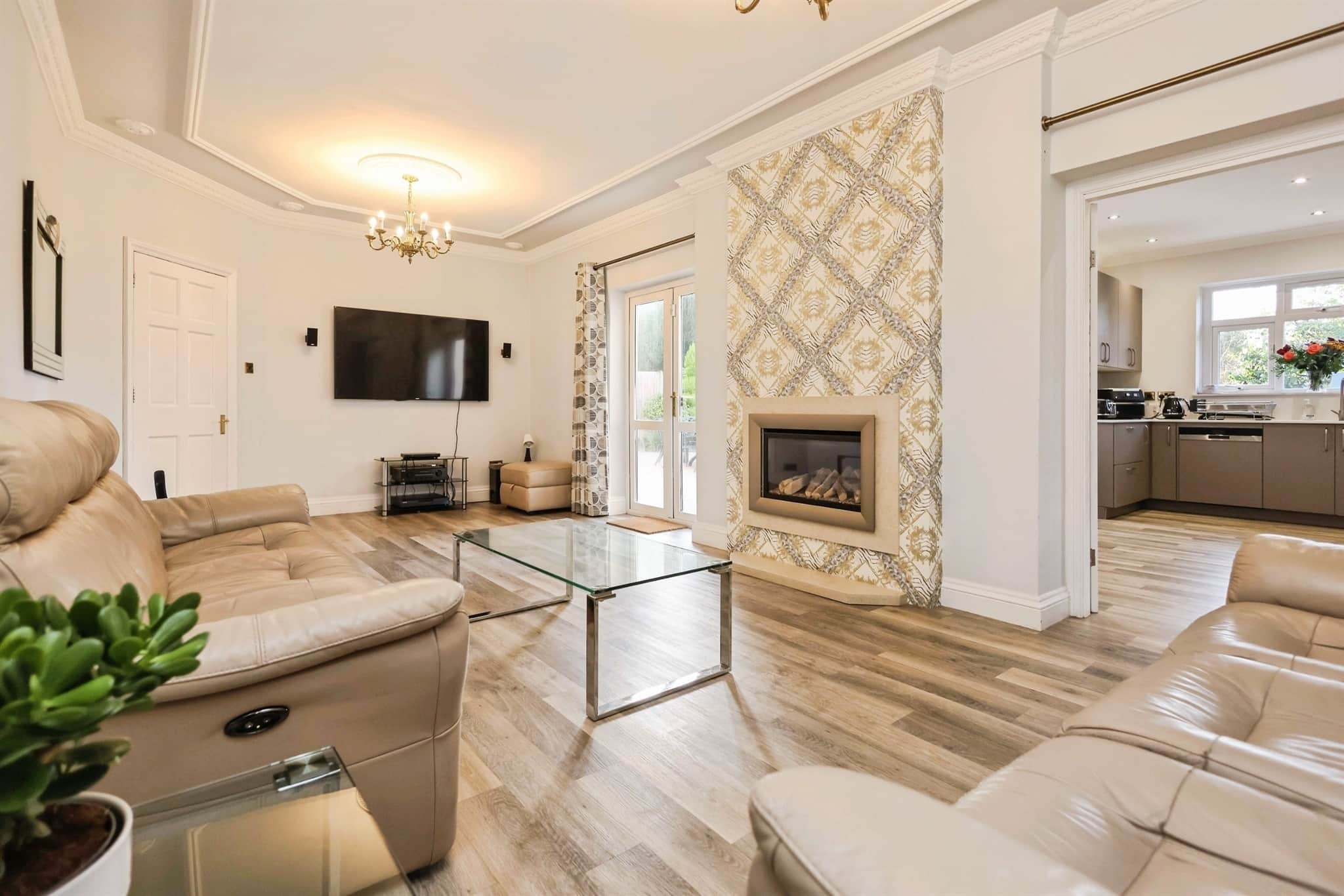Property at Lordswood Road, Birmingham