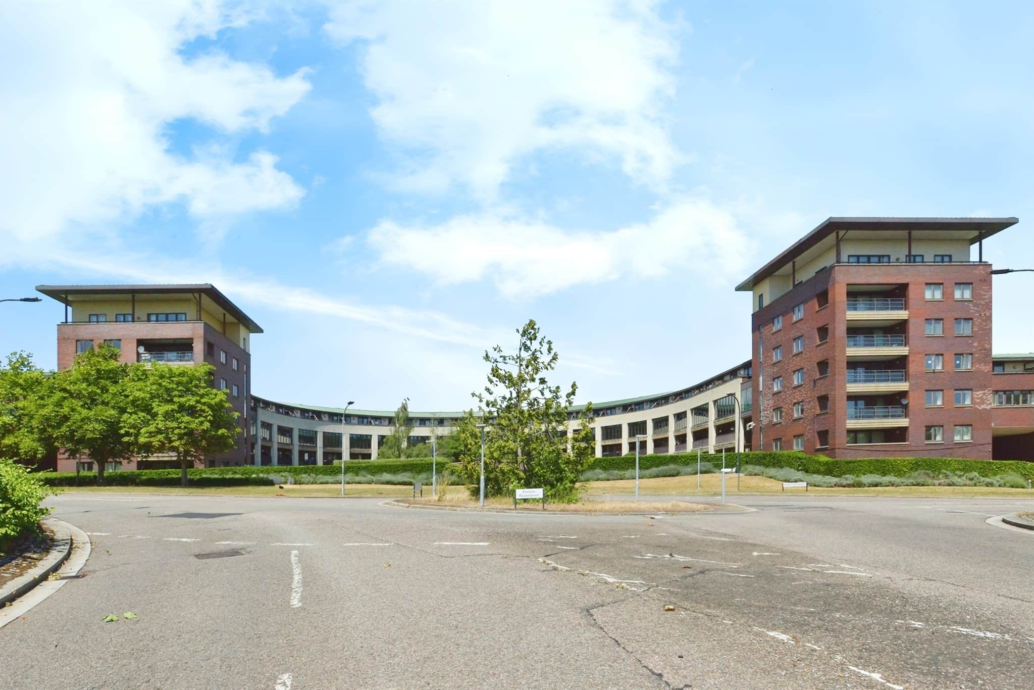 Property at Huntley Crescent, Milton Keynes