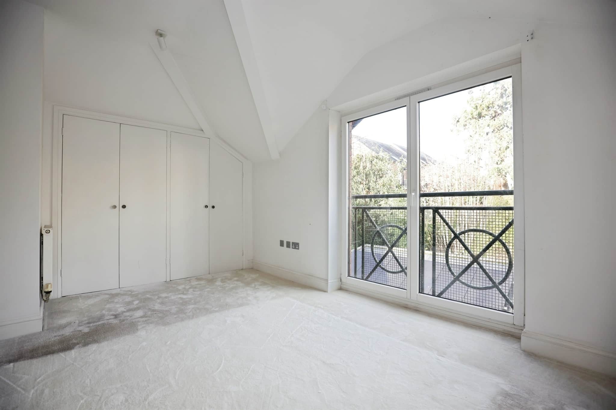 Property at Wilhelmina Close, Leamington Spa