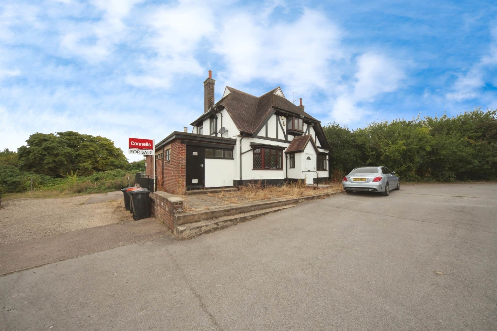 Property at Streatley Road, Sundon, Luton