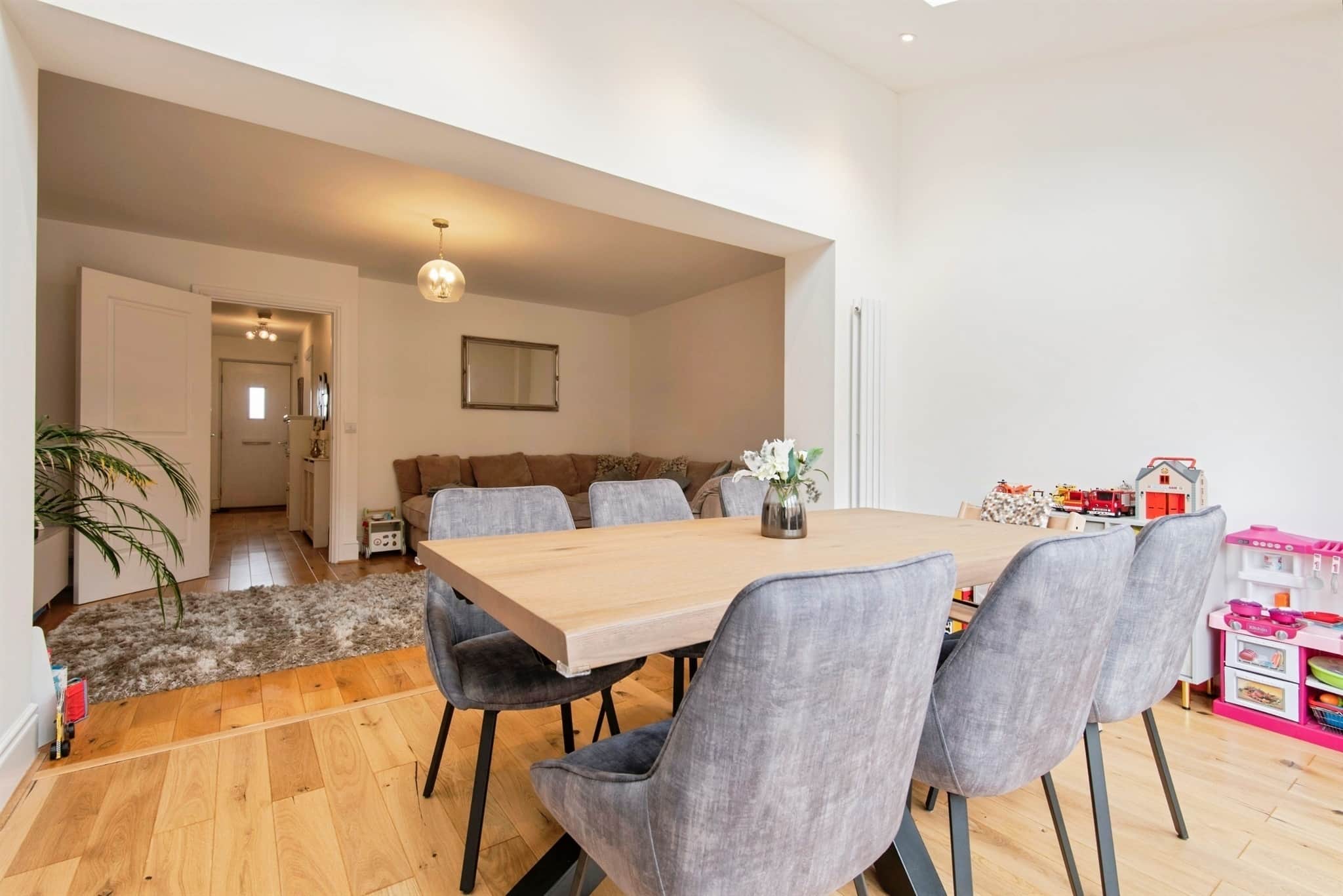 Property at Armstrong Road, Luton