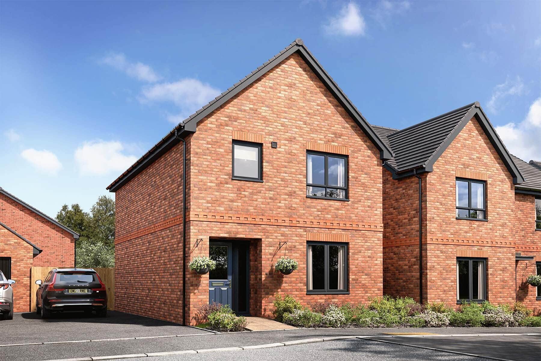 Property at Squires Road, Stretton On Dunsmore, Rugby