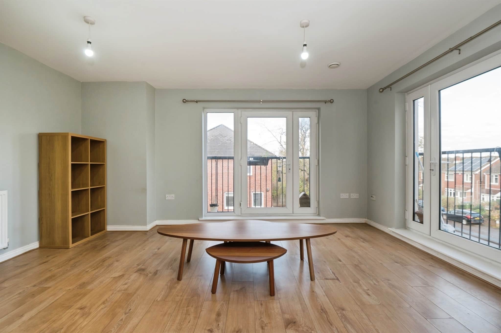 Property at Colby Street, Southampton