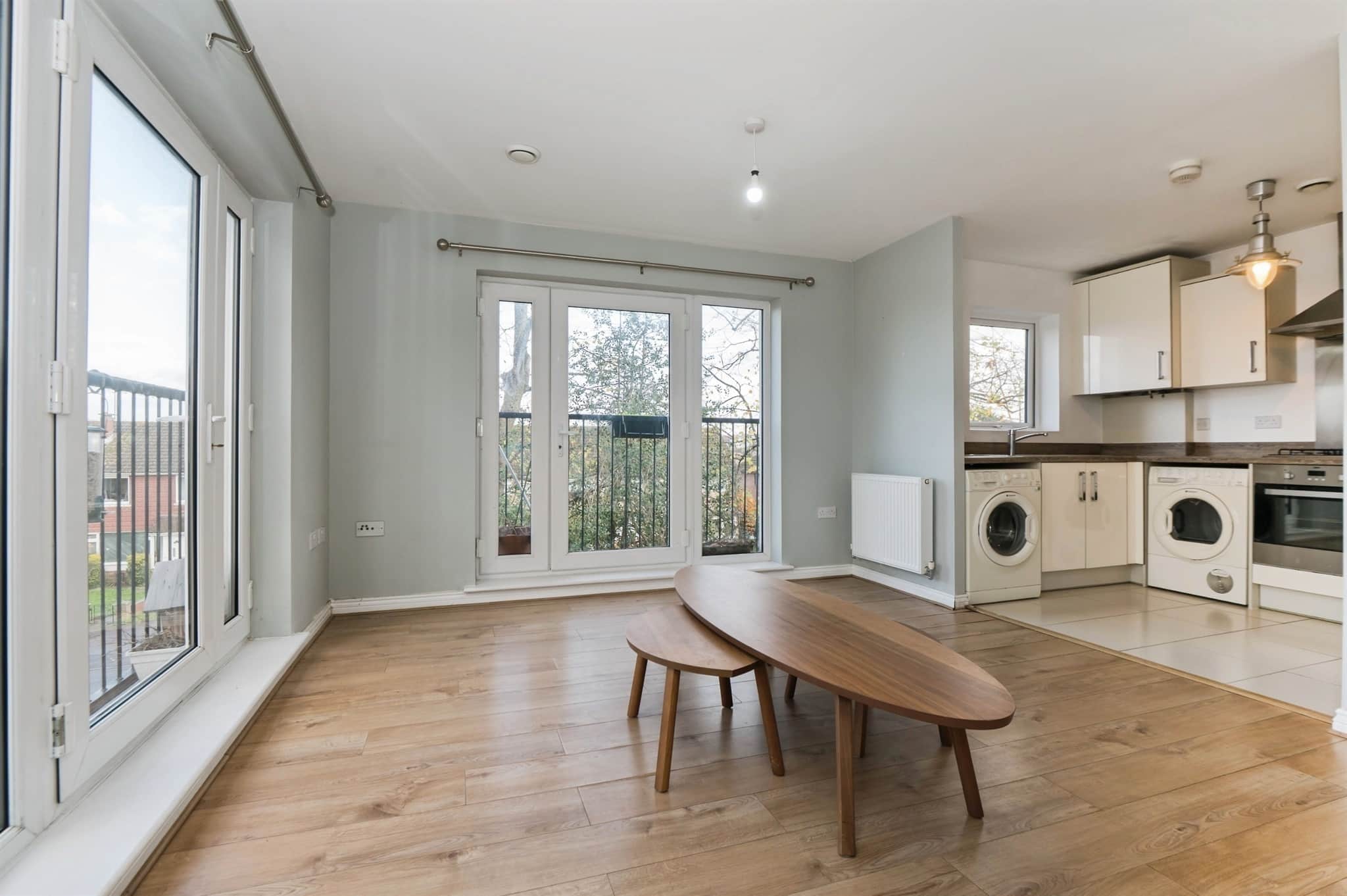 Property at Colby Street, Southampton
