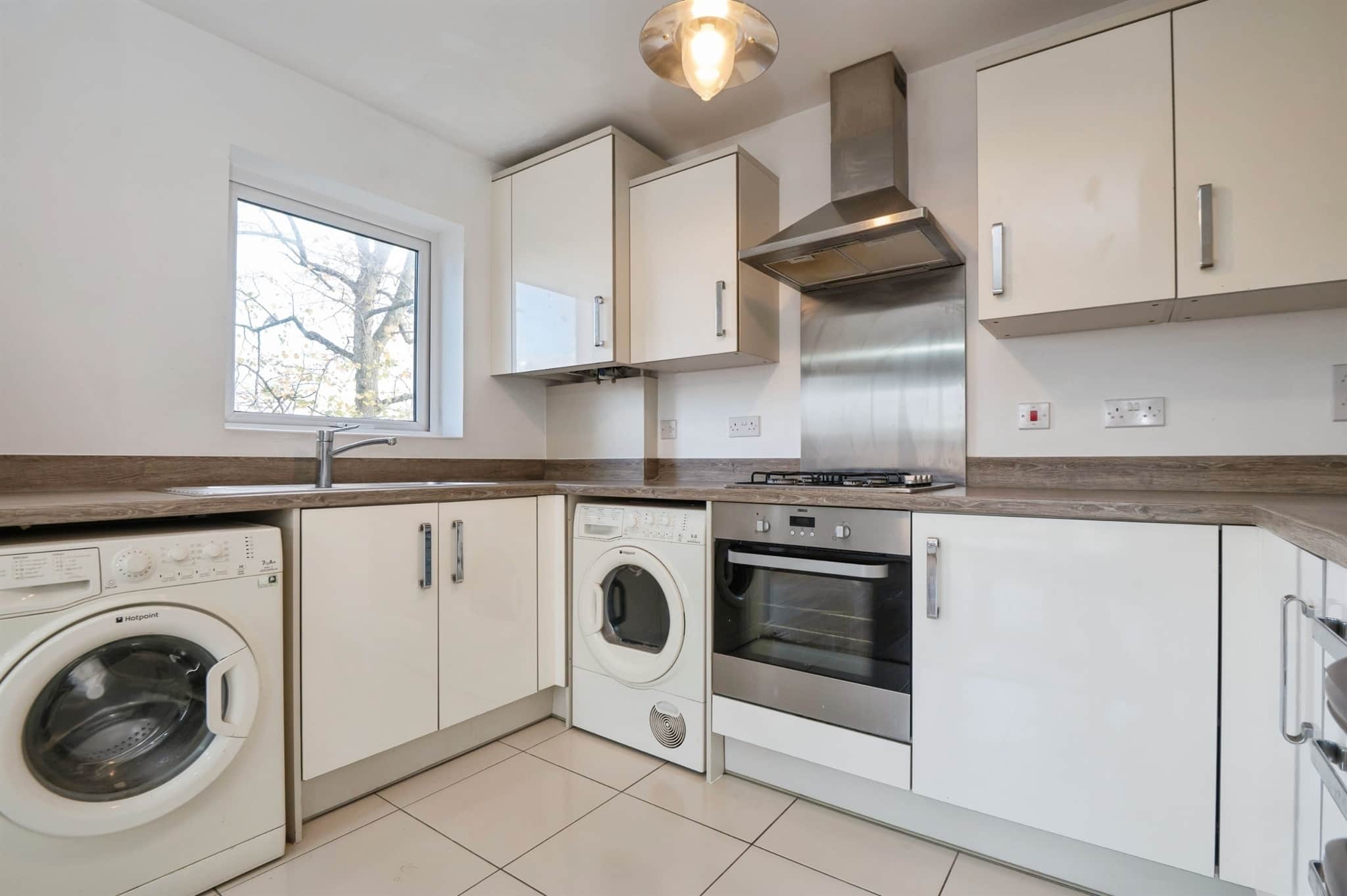 Property at Colby Street, Southampton