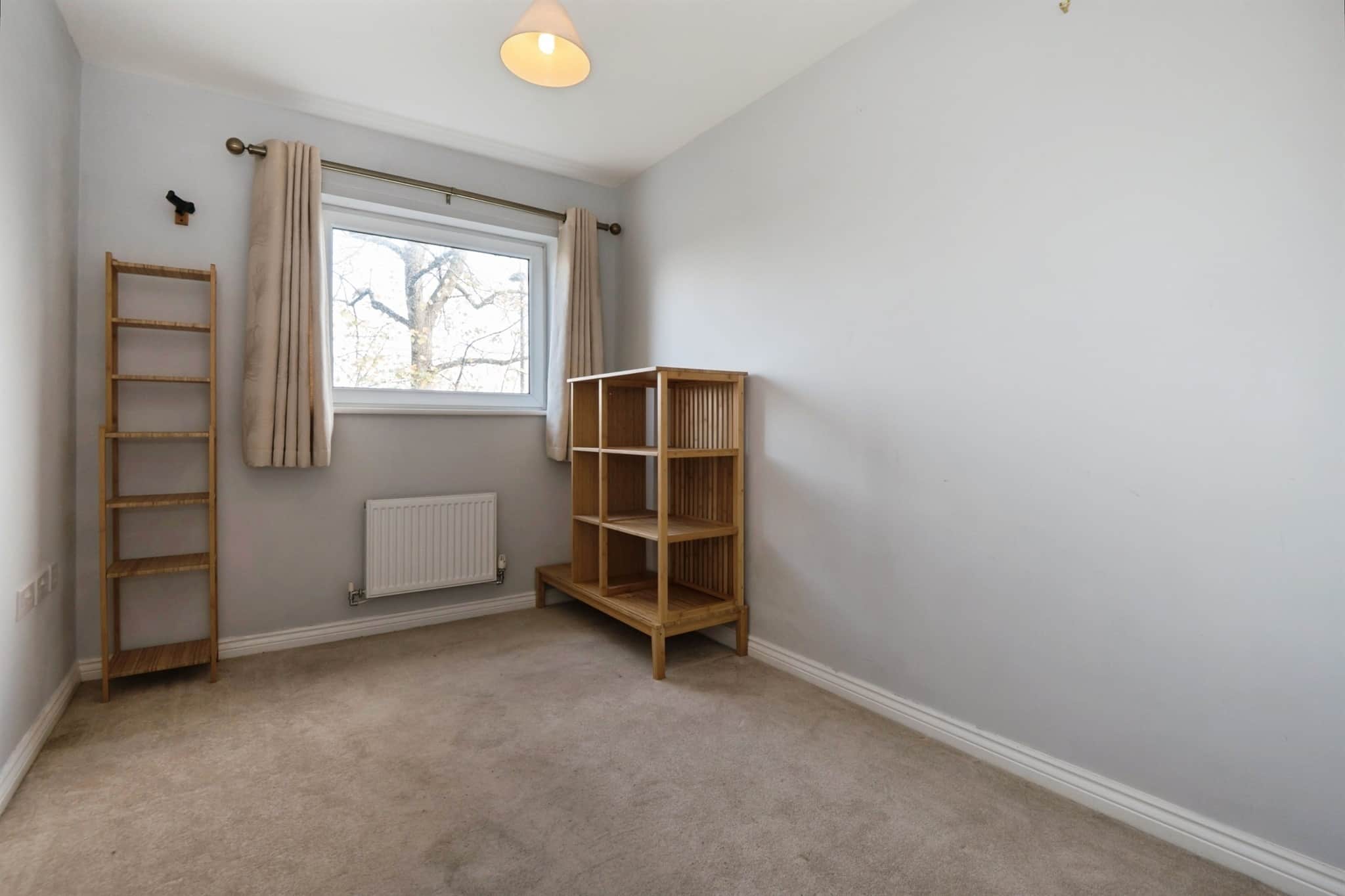 Property at Colby Street, Southampton