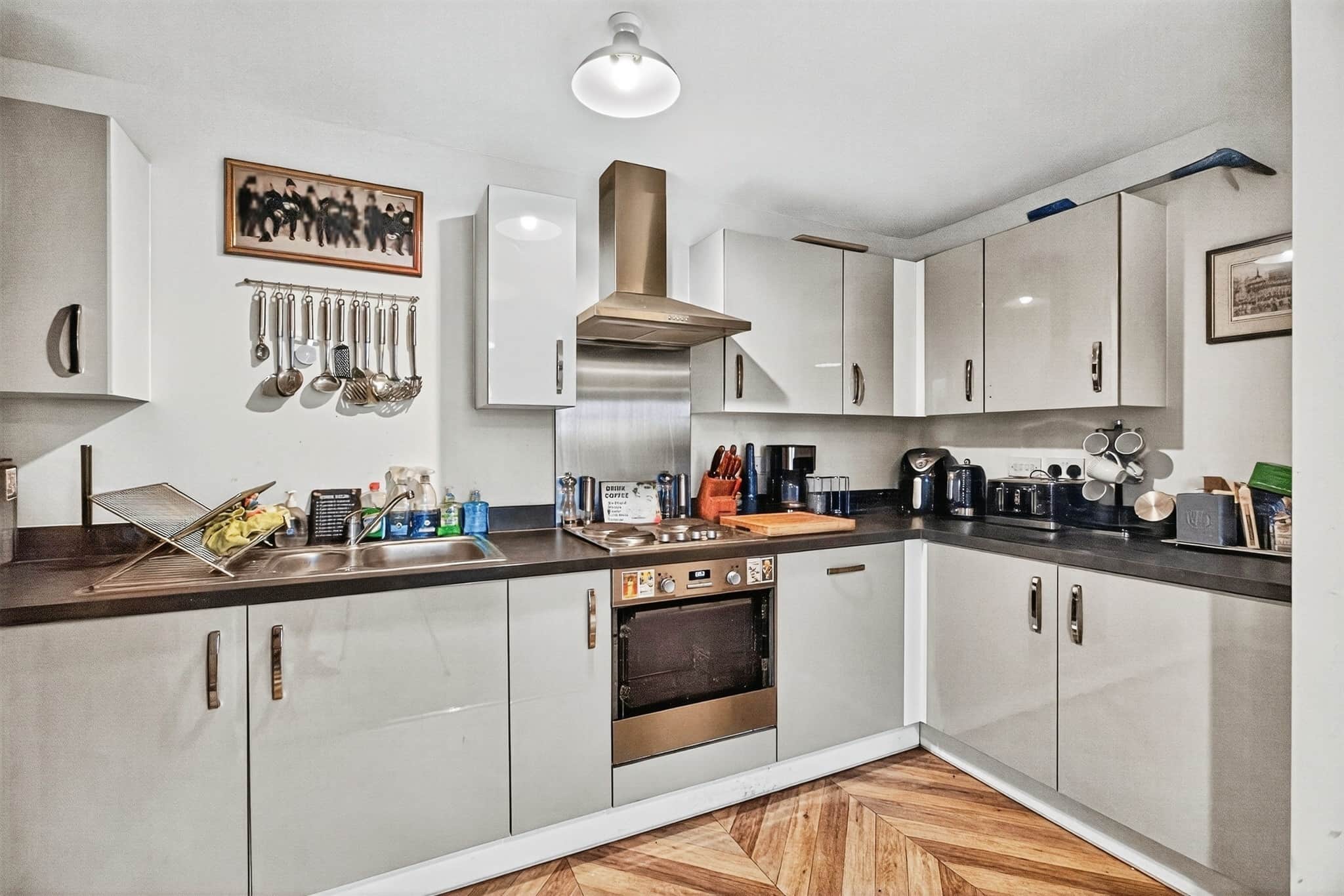 Property at Lywood Drive, SITTINGBOURNE