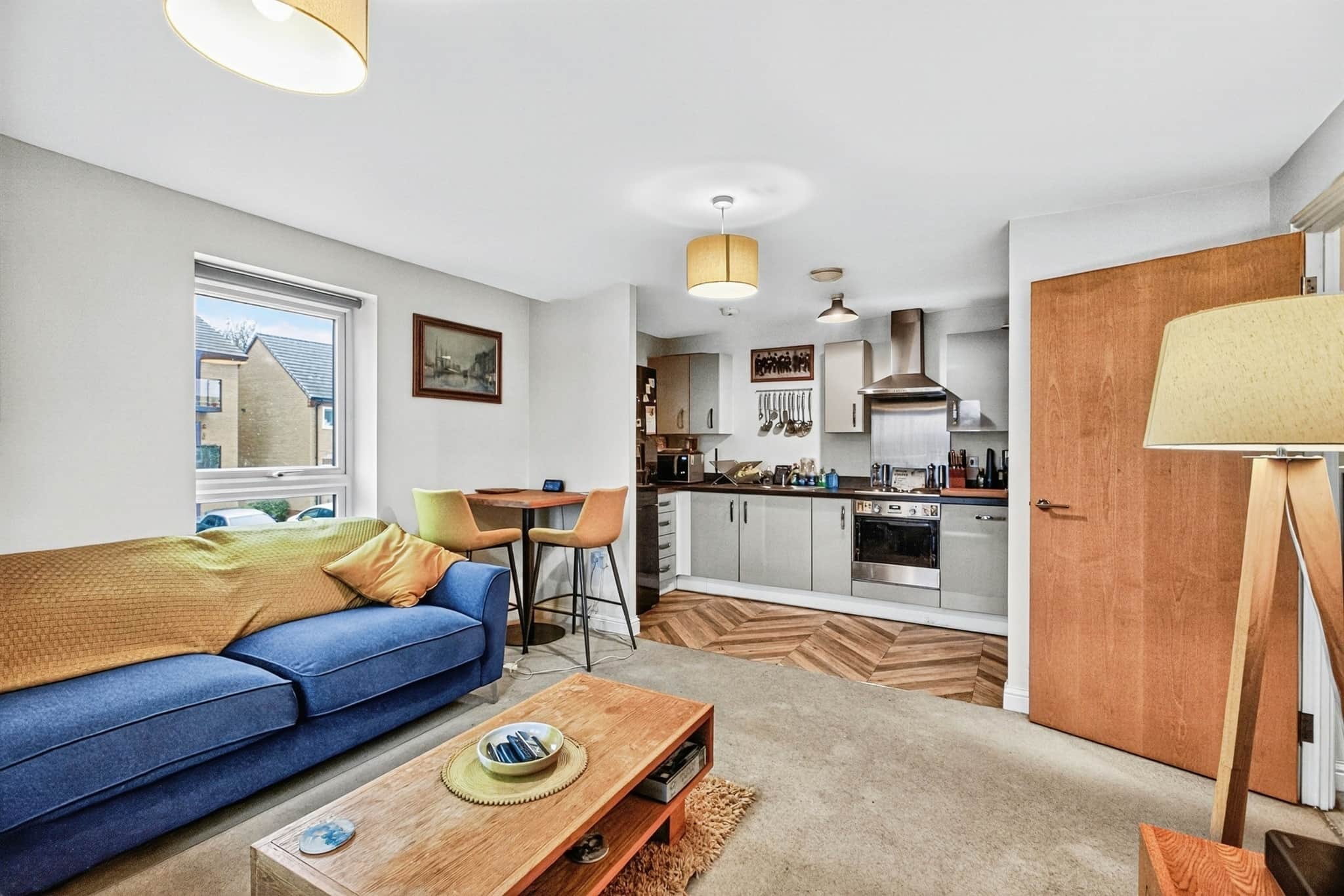 Property at Lywood Drive, SITTINGBOURNE