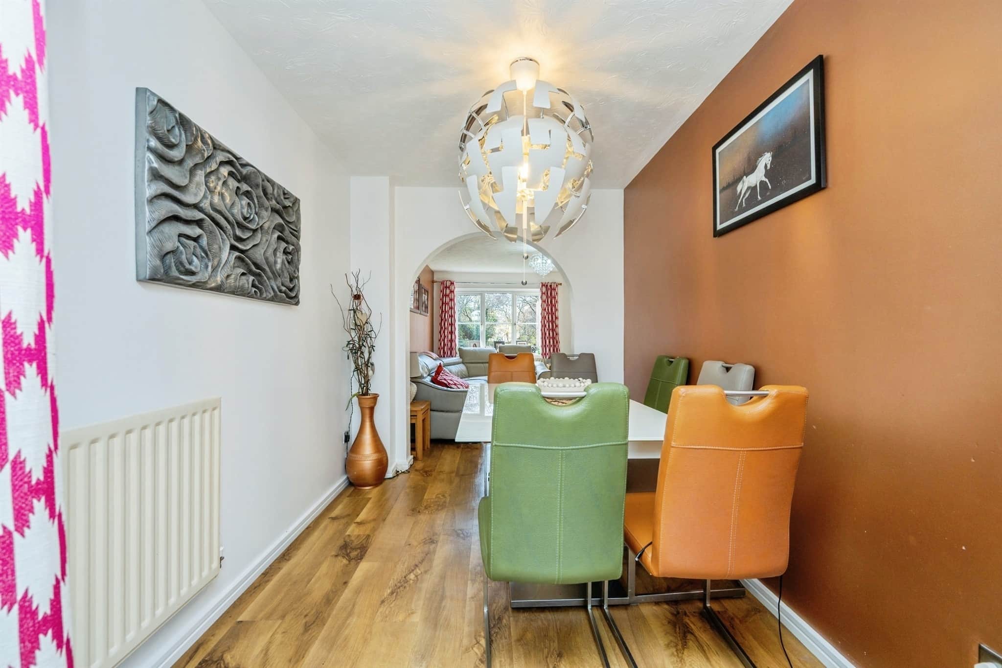 Property at Brecon Avenue, Worcester